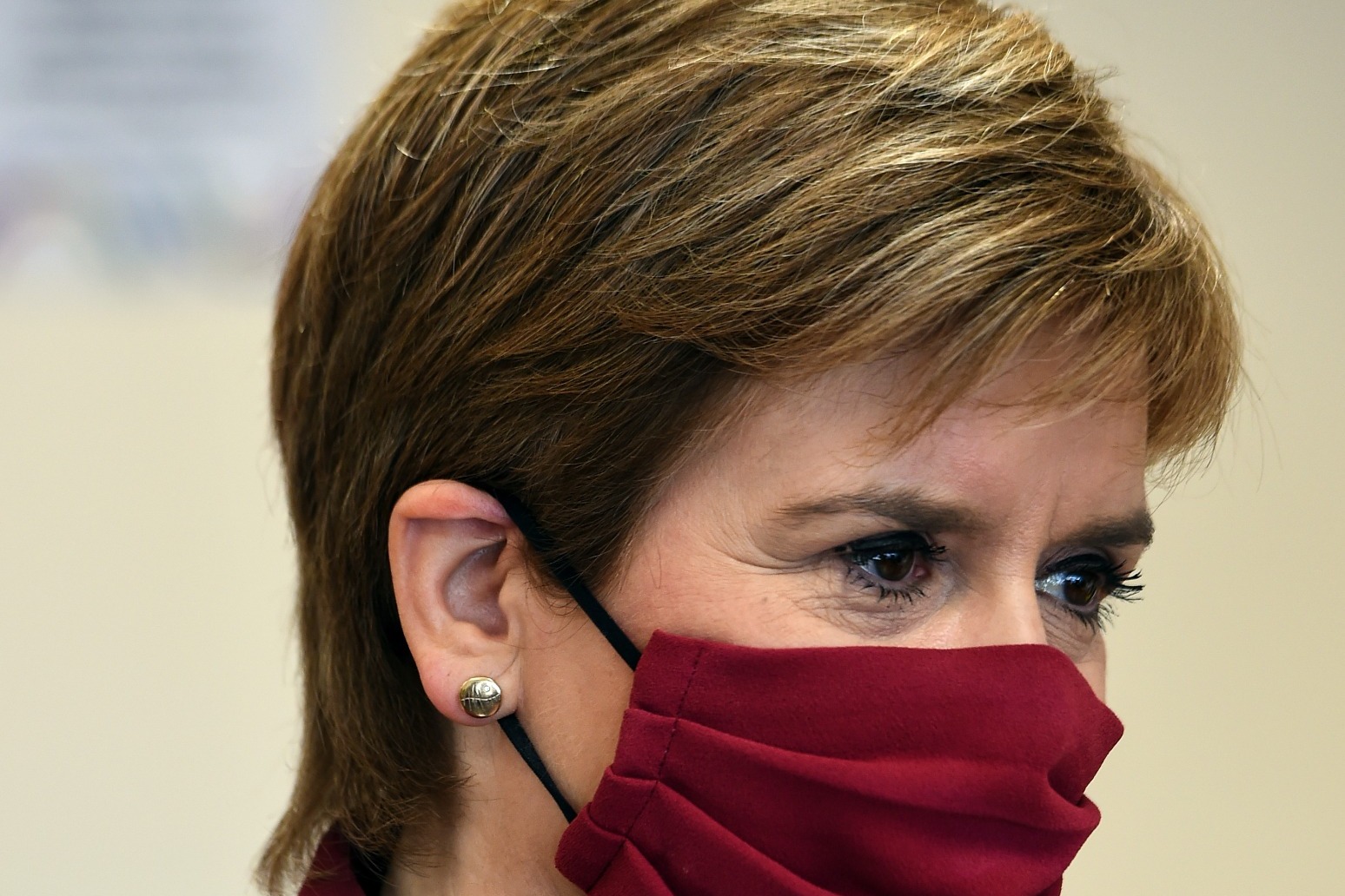 Scotland to end most Covid restrictions but face masks stay in some settings 