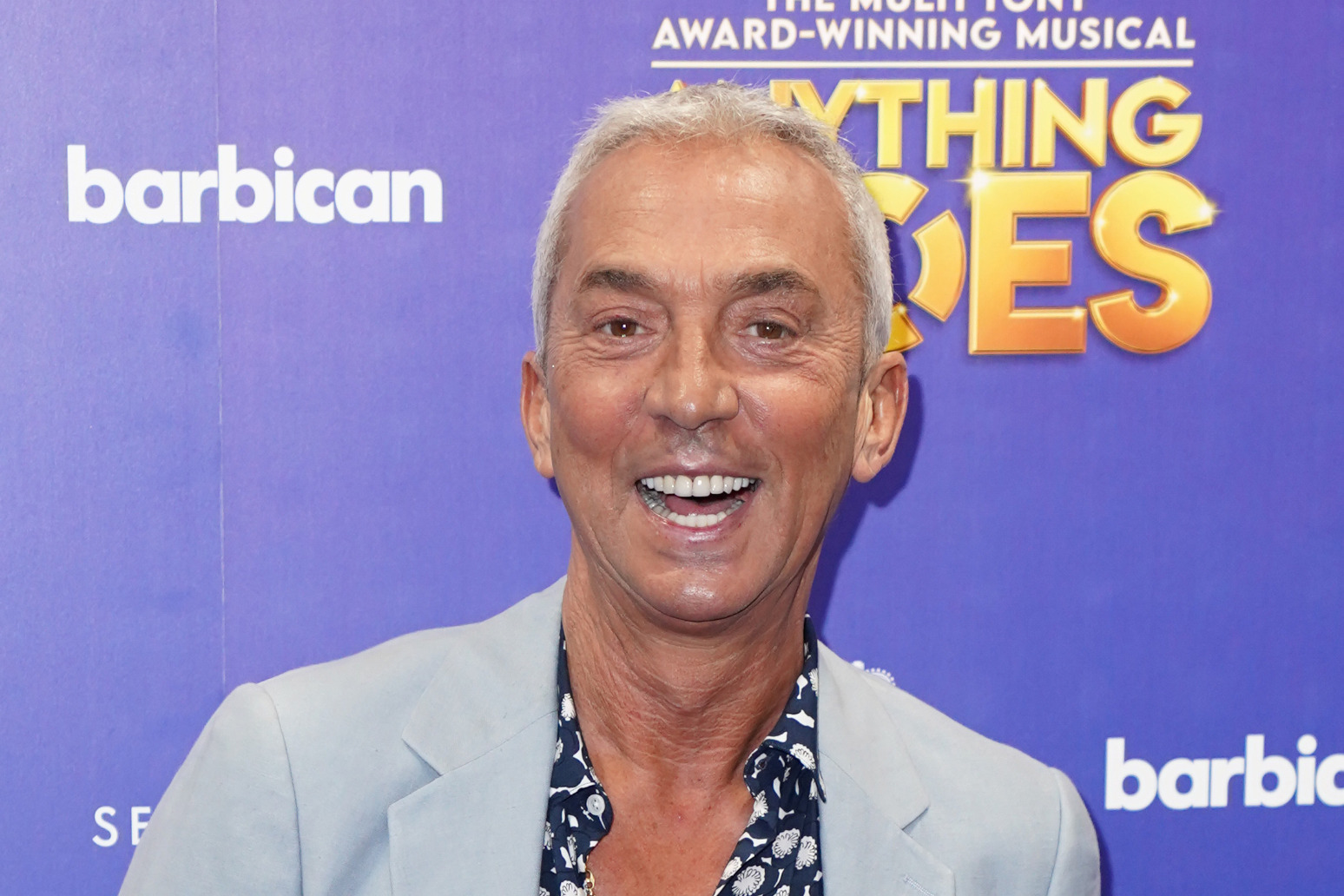 Bruno Tonioli to rejoin Strictly Come Dancing judging panel for 2022 arena tour 