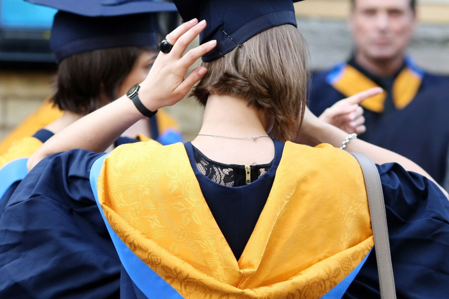 Inflated A-level grades could make fair university admissions ‘difficult’ 