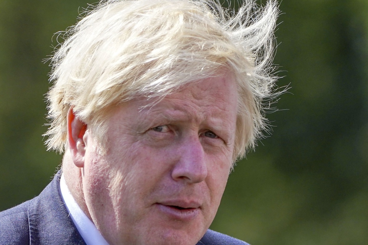 Boris Johnson set to unveil Afghan resettlement scheme in coming days 