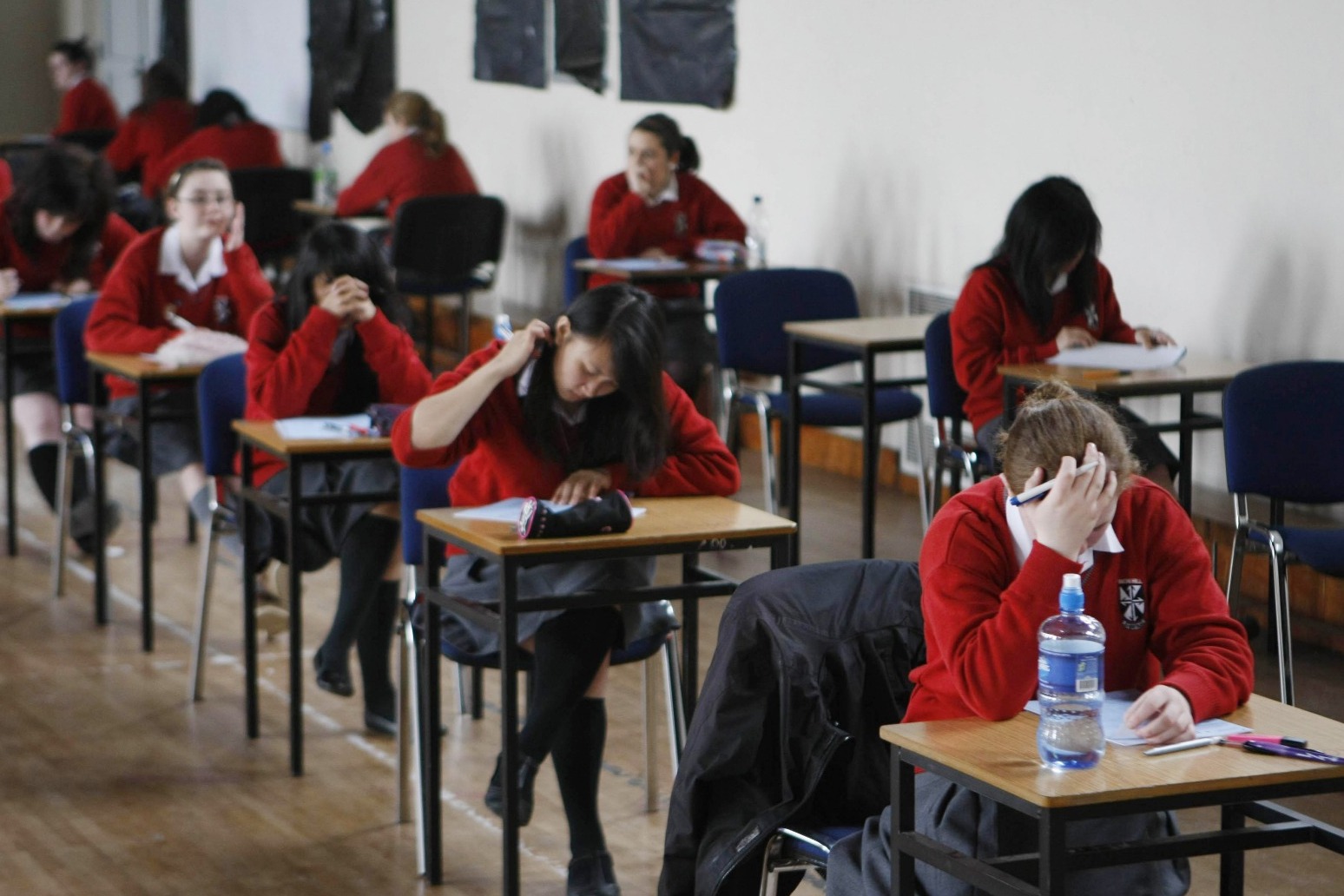 Labour: ‘Half a million to leave secondary school without catch-up support’ 