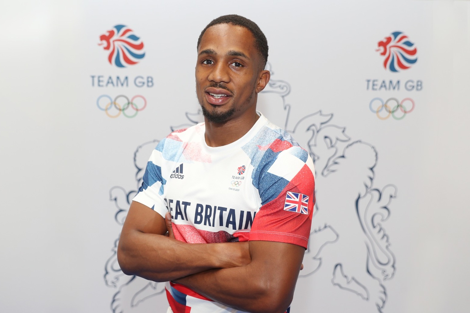 Olympic silver medallist CJ Ujah suspended for alleged anti-doping breach 