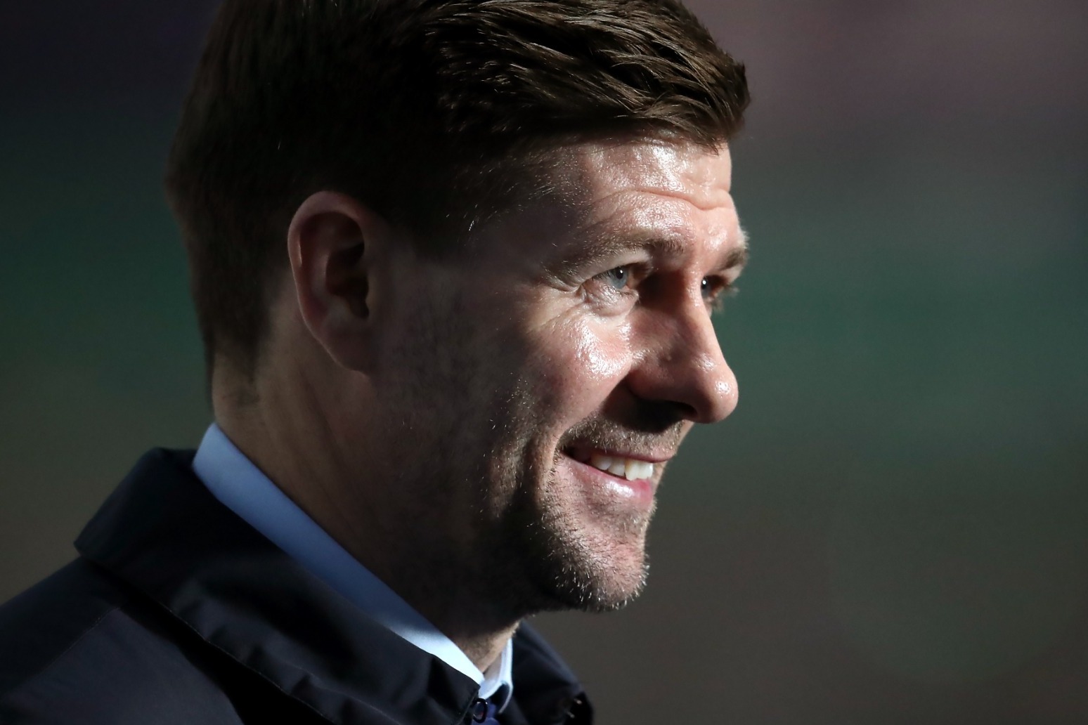 Steven Gerrard: Rangers working hard to bring in new midfielder 