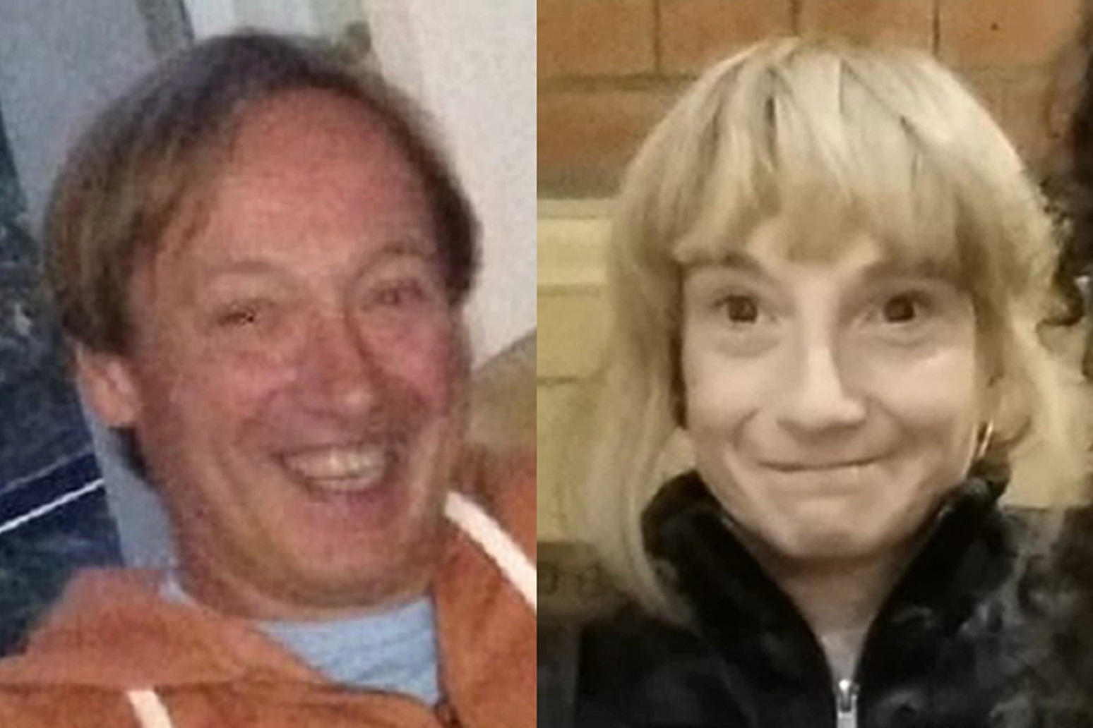 Police name victims in Westminster double murder investigation 