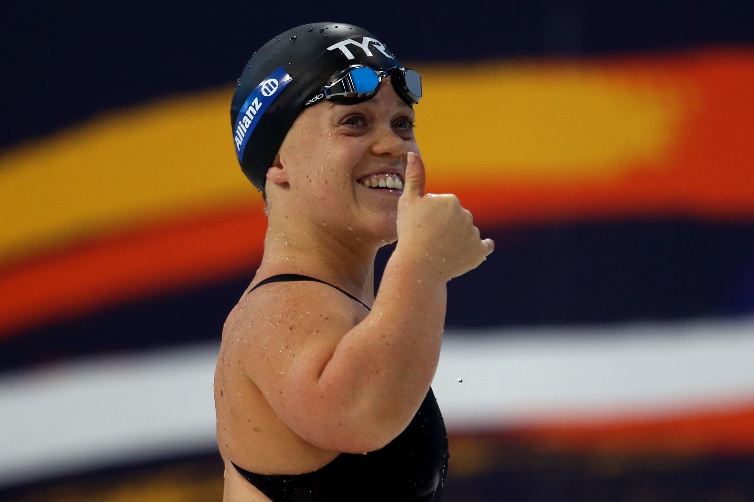 Five-time Paralympic gold medallist Ellie Simmonds retires from swimming 