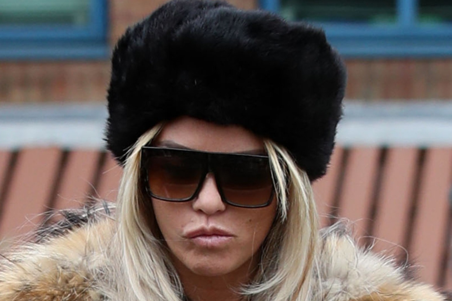 Katie Price’s family concerned for star’s mental health following car crash 