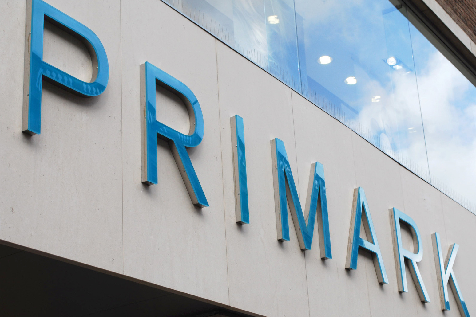 Primark will not raise prices despite surging costs 