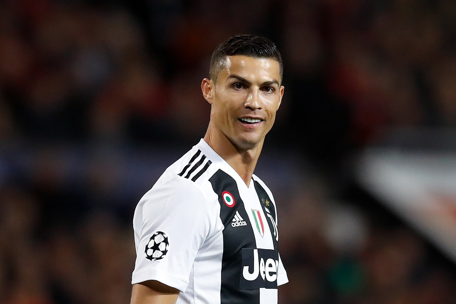 Where will Ronaldo go after leaving Manchester United?, Taiwan News