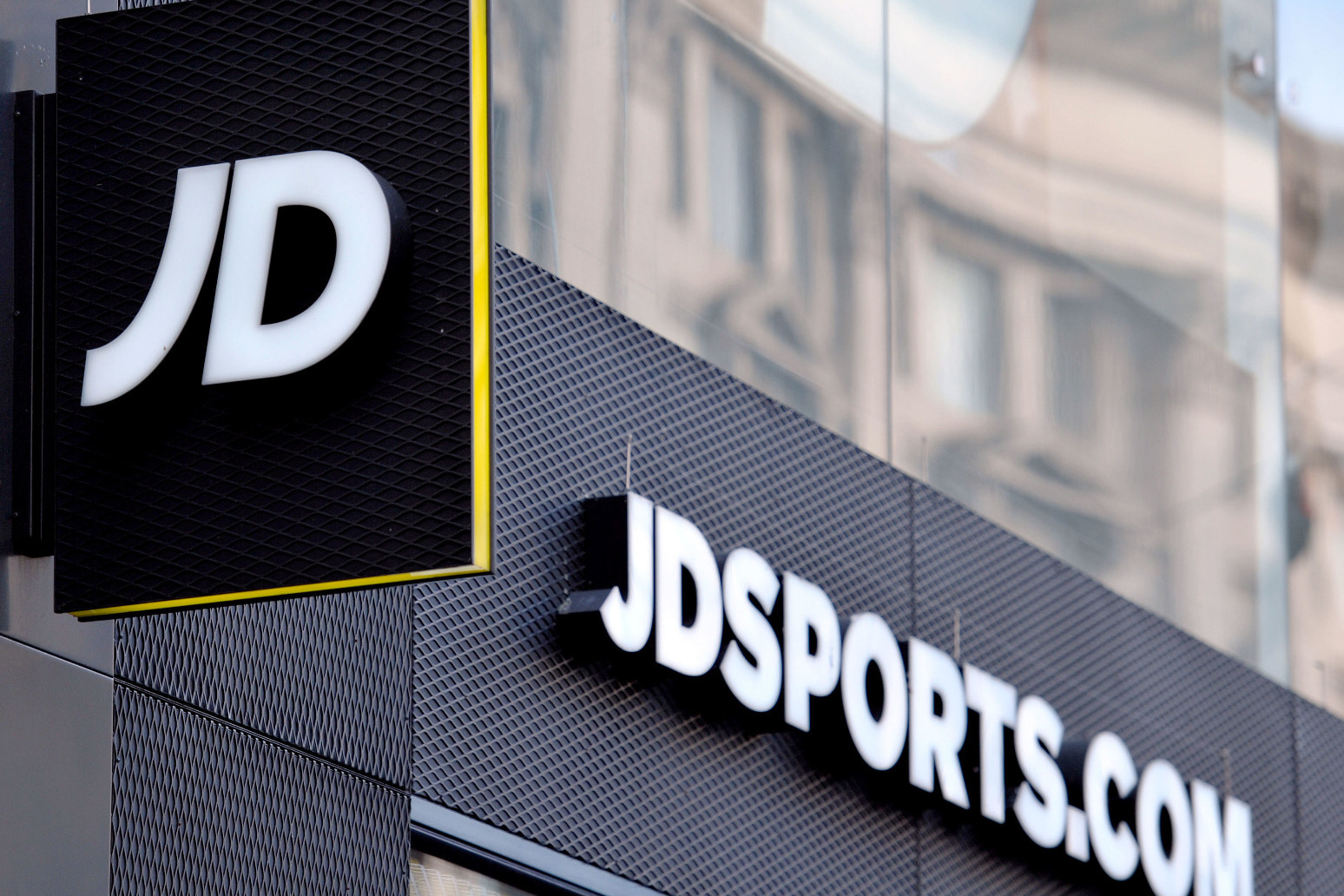 JD Sports must sell Footasylum, competition watchdog rules 