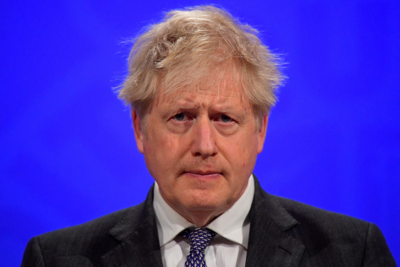 Boris Johnson’s mother dies aged 79 