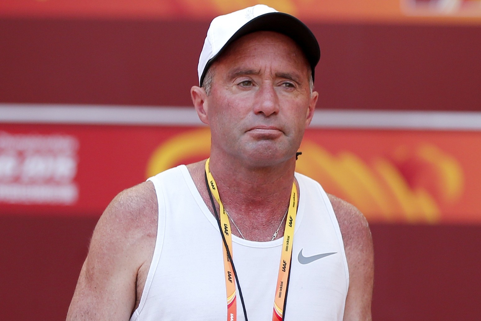 Alberto Salazar’s four-year ban for anti-doping rule violations upheld by CAS 
