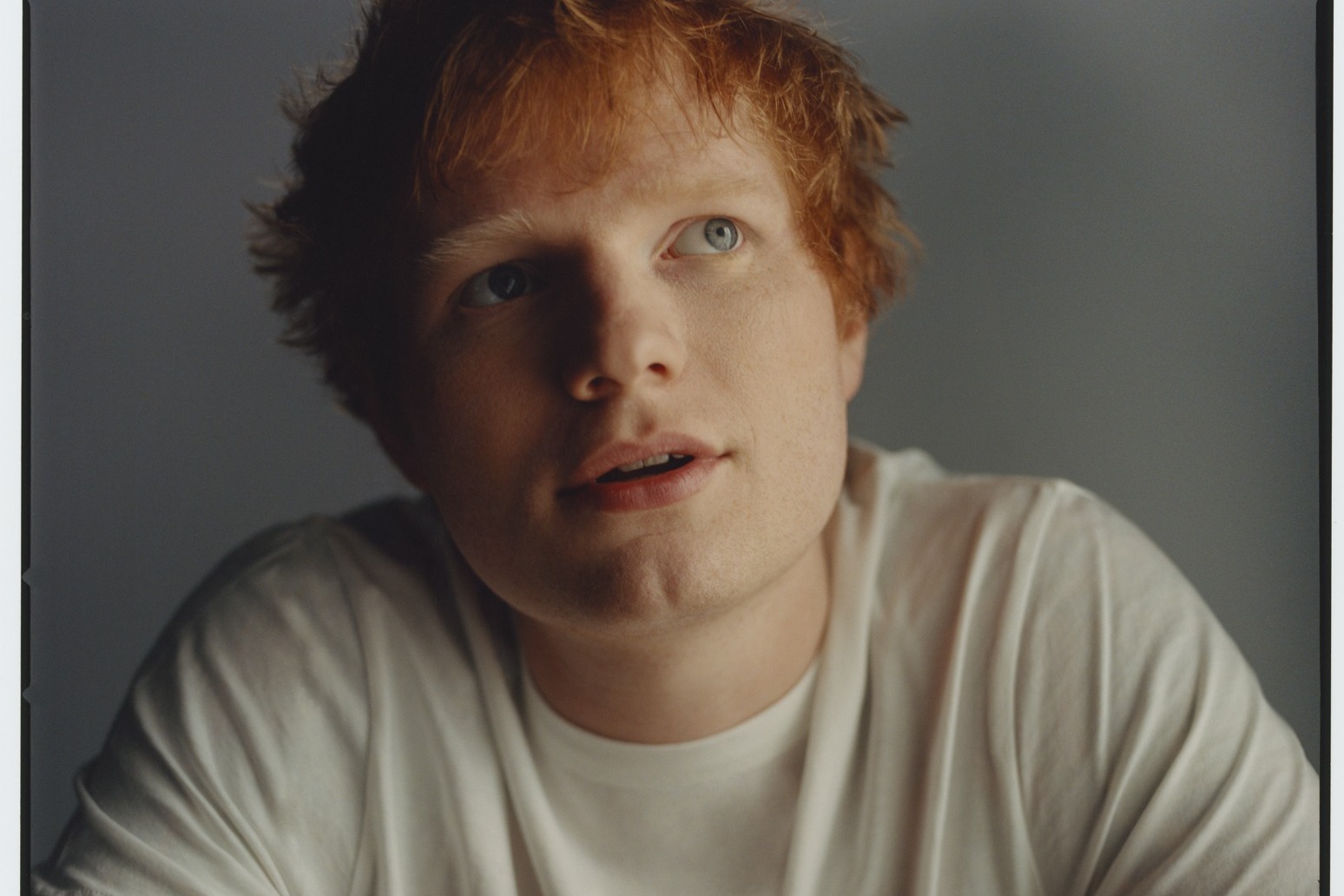 Ed Sheeran announces 2022 touring plans 