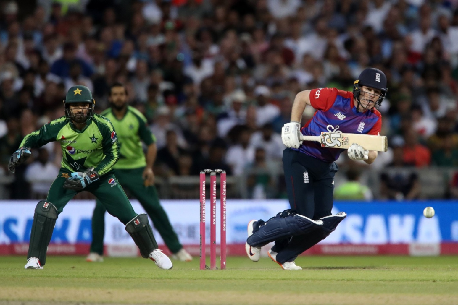 England cancel Pakistan tour due to ‘mental and physical well-being’ concerns 
