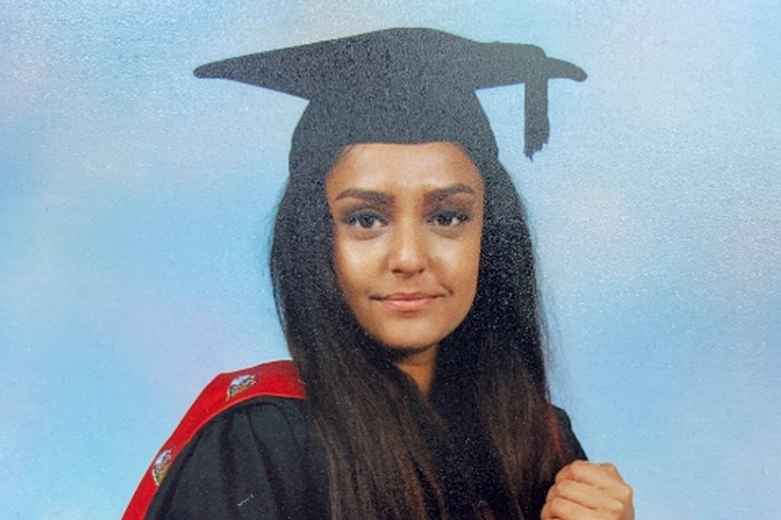 Man arrested on suspicion of Sabina Nessa murder 