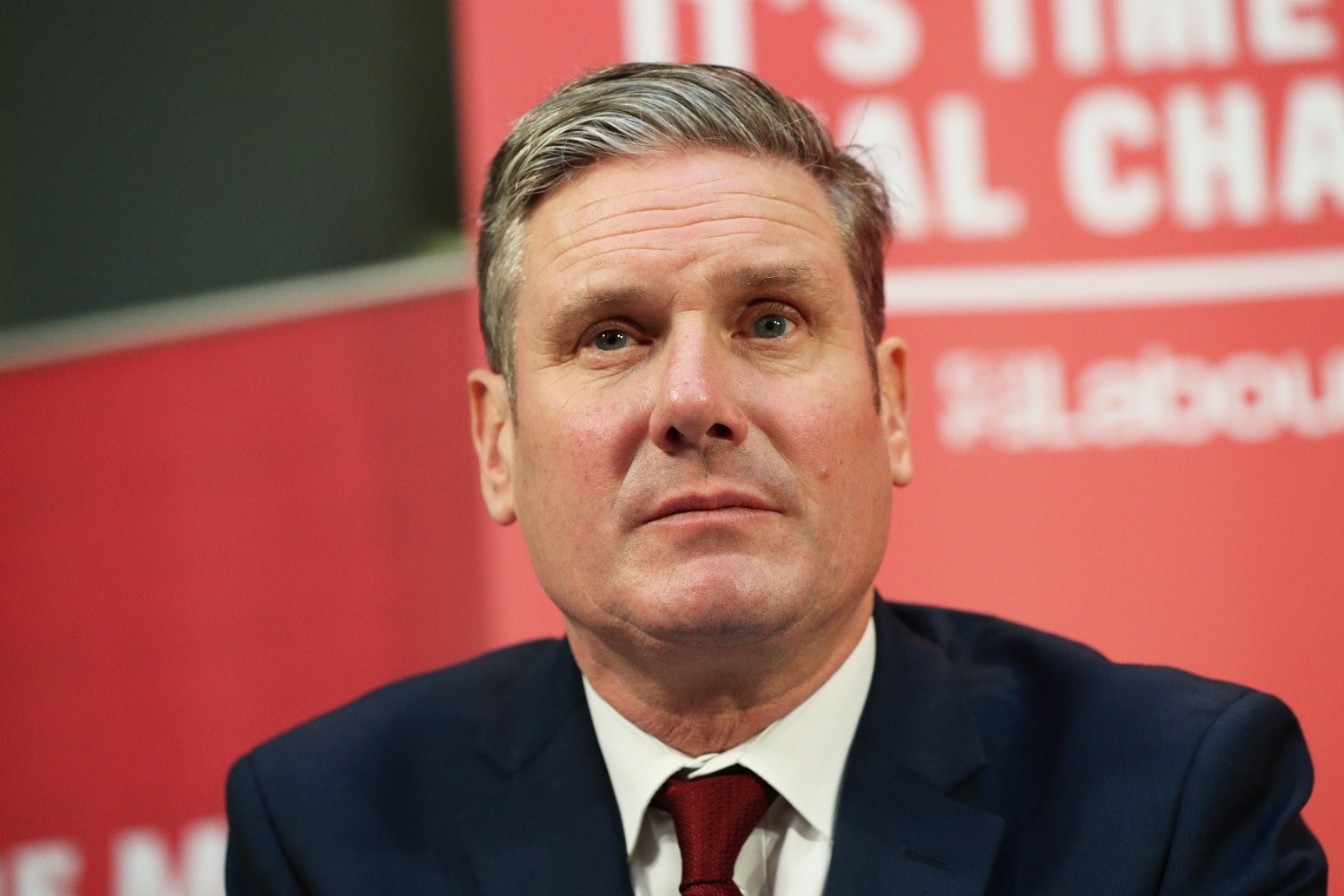 Starmer pledges education reforms to make children ‘ready for life’ 