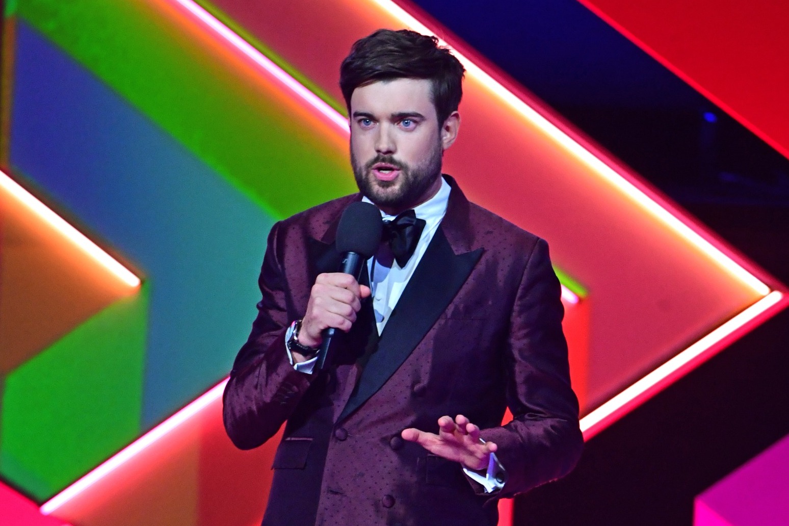 Brit Awards to scrap gendered categories for 2022 ceremony 