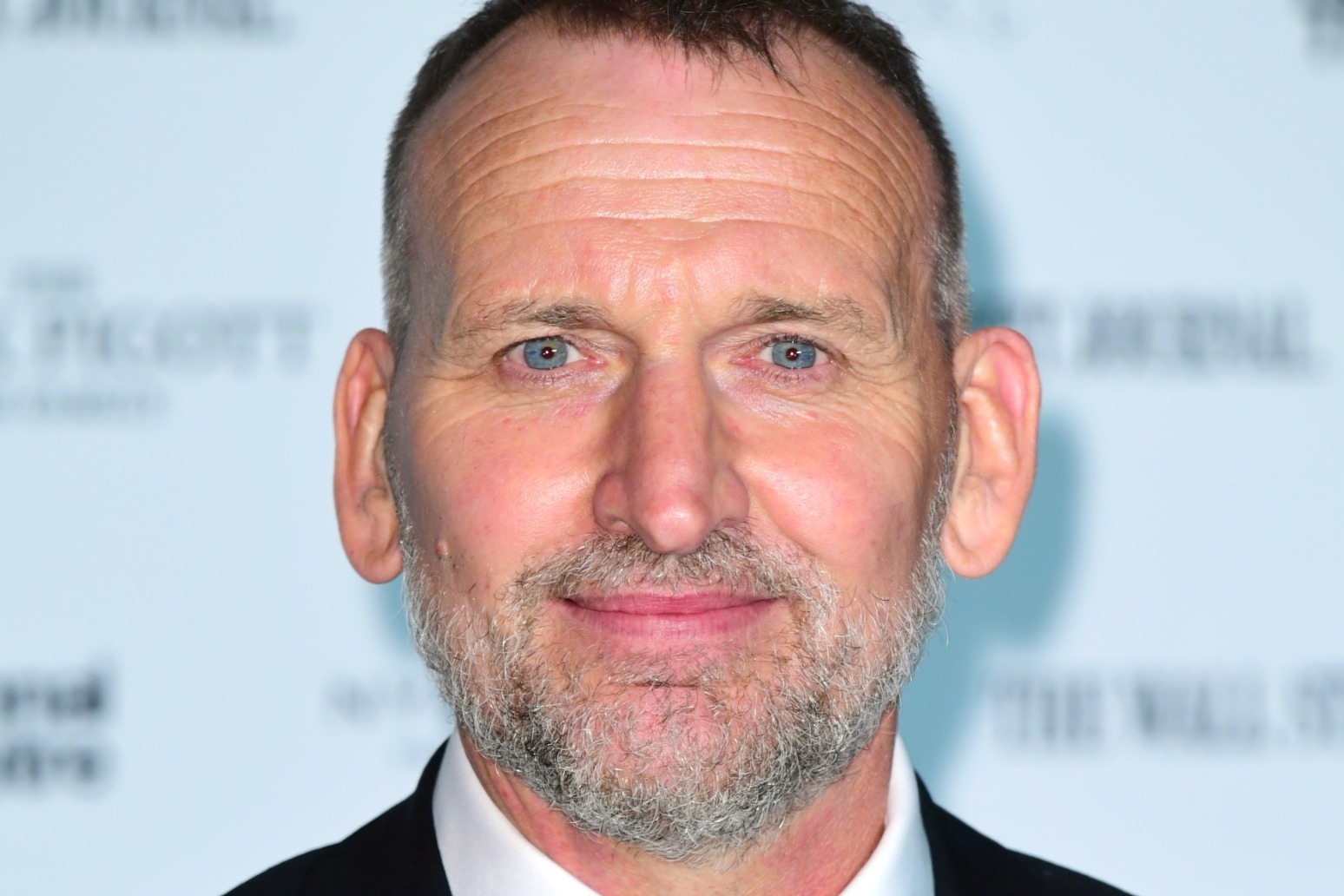 Christopher Eccleston ‘nearly lost everything’ during mental health battle 