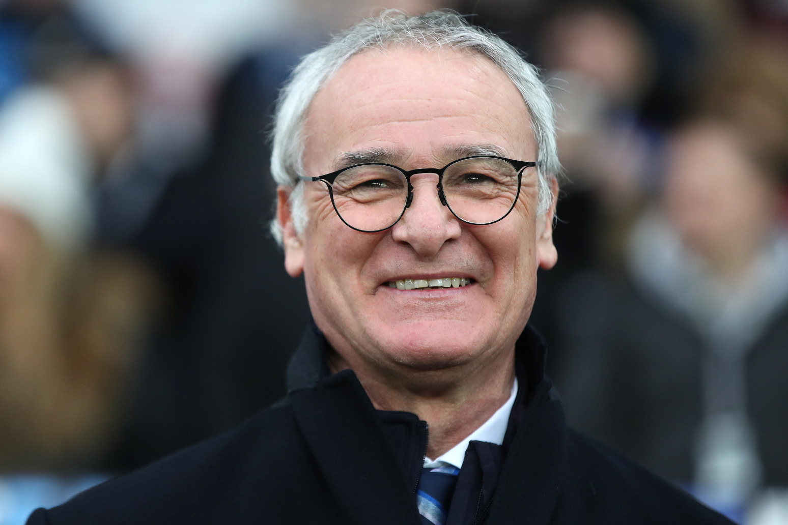 Claudio Ranieri has taken over as Watford manager 