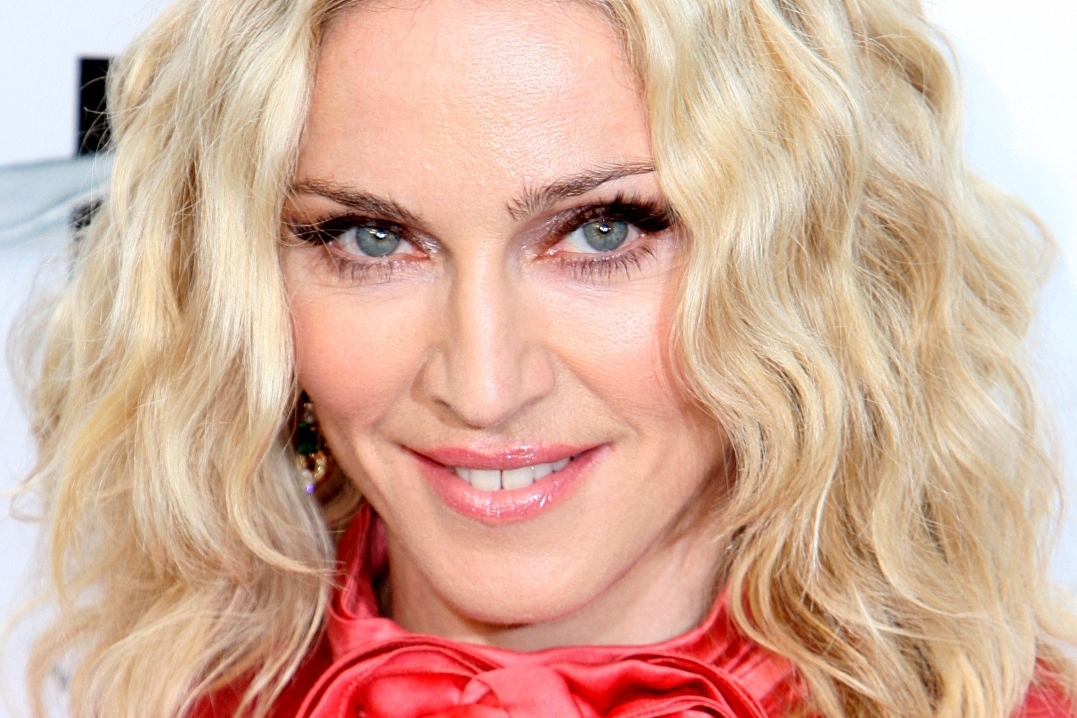 Madonna in talks with Kanye West’s new girlfriend about forthcoming film 