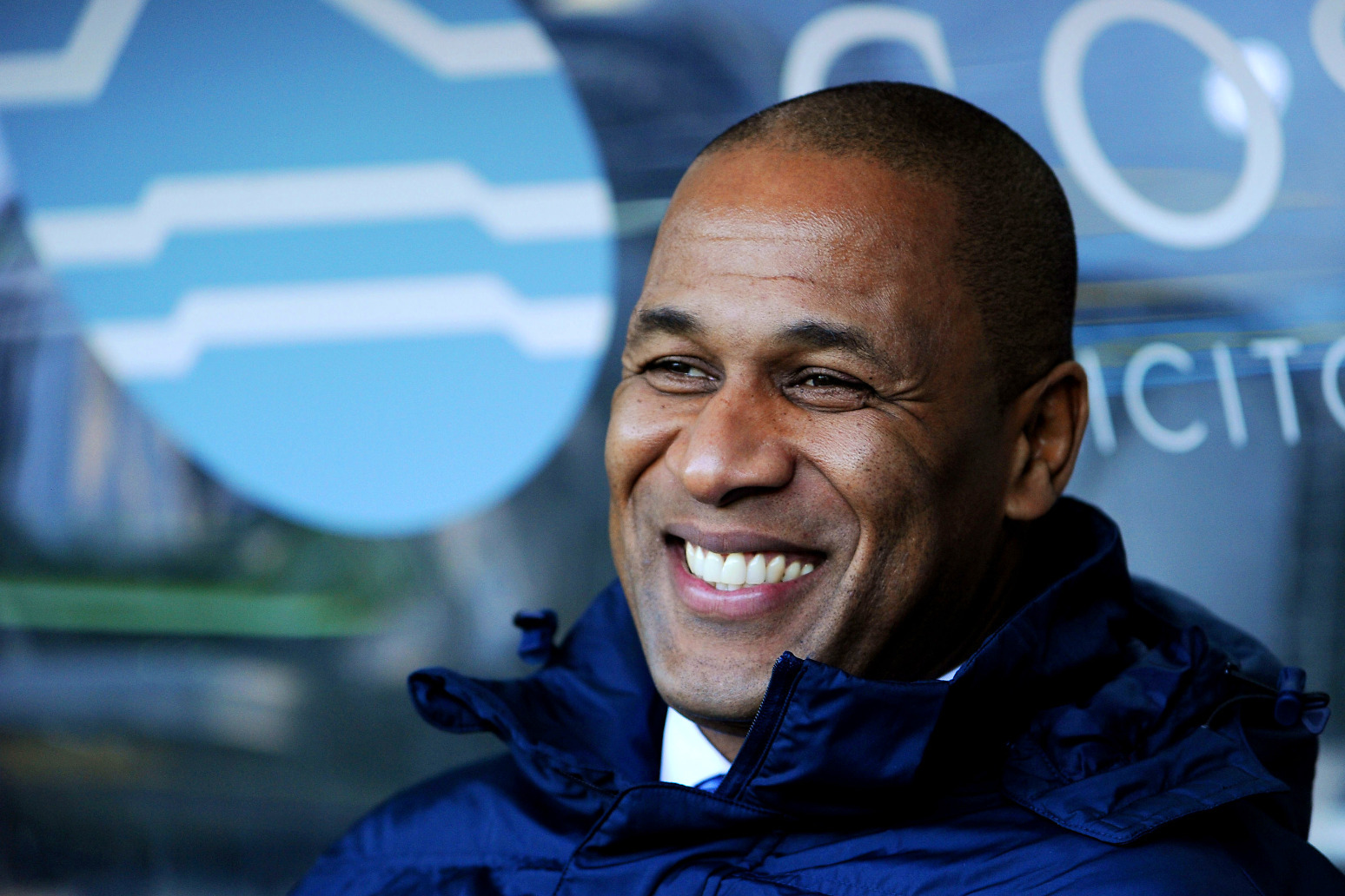 Les Ferdinand excited for the future of QPR 