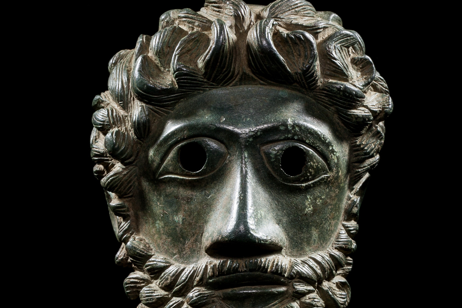 ‘Nationally significant’ collection of Roman bronzes acquired by museum 