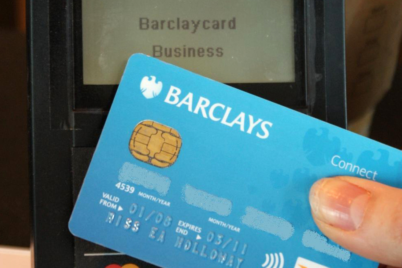 Contactless card payment limit raised to £100 from today 