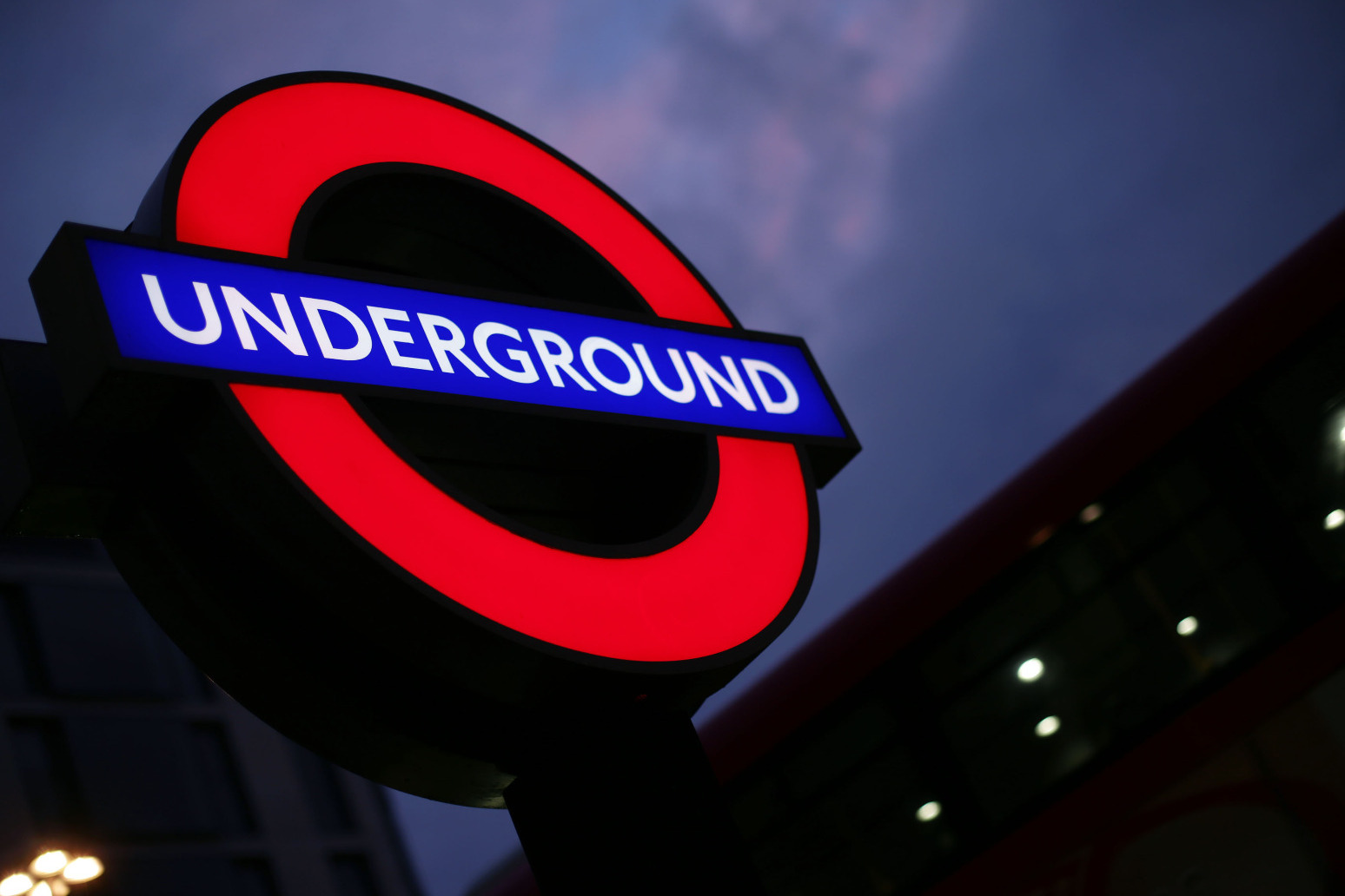 London’s Night Tube to return in November 
