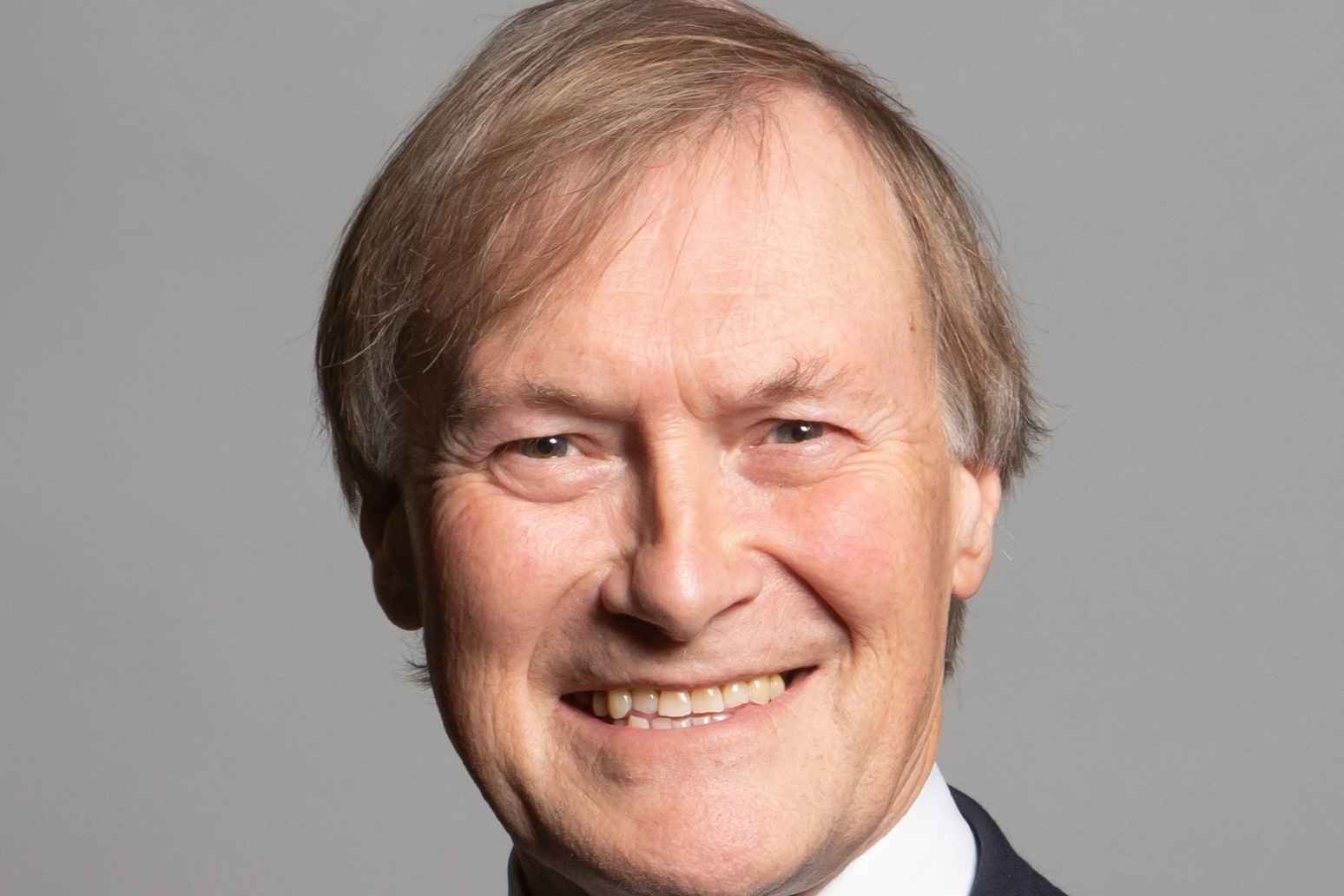 Tory MP Sir David Amess dead after being stabbed at constituency meeting 