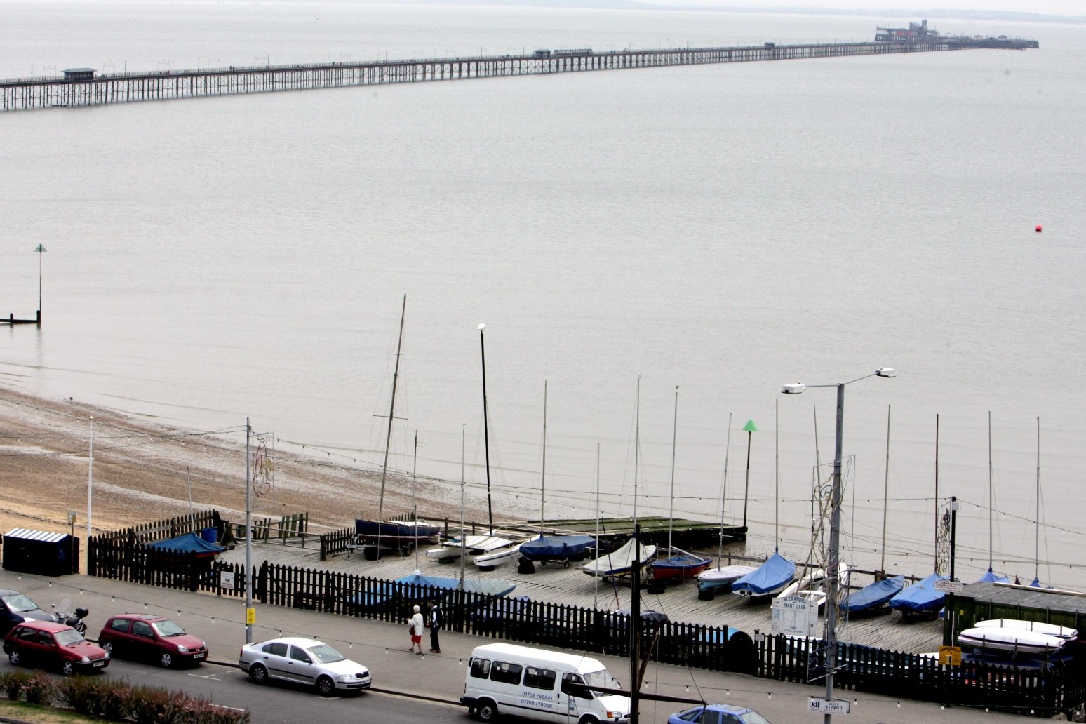 News of Southend’s city status described as ‘sombre but special’ 