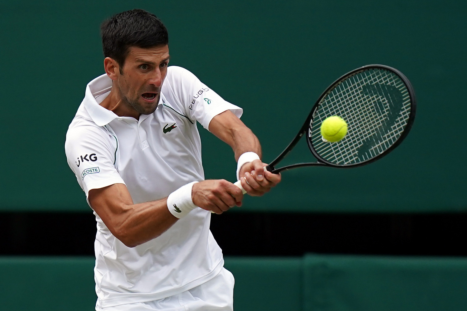 Nine-time champion Novak Djokovic could miss Australian Open over vaccine stance 