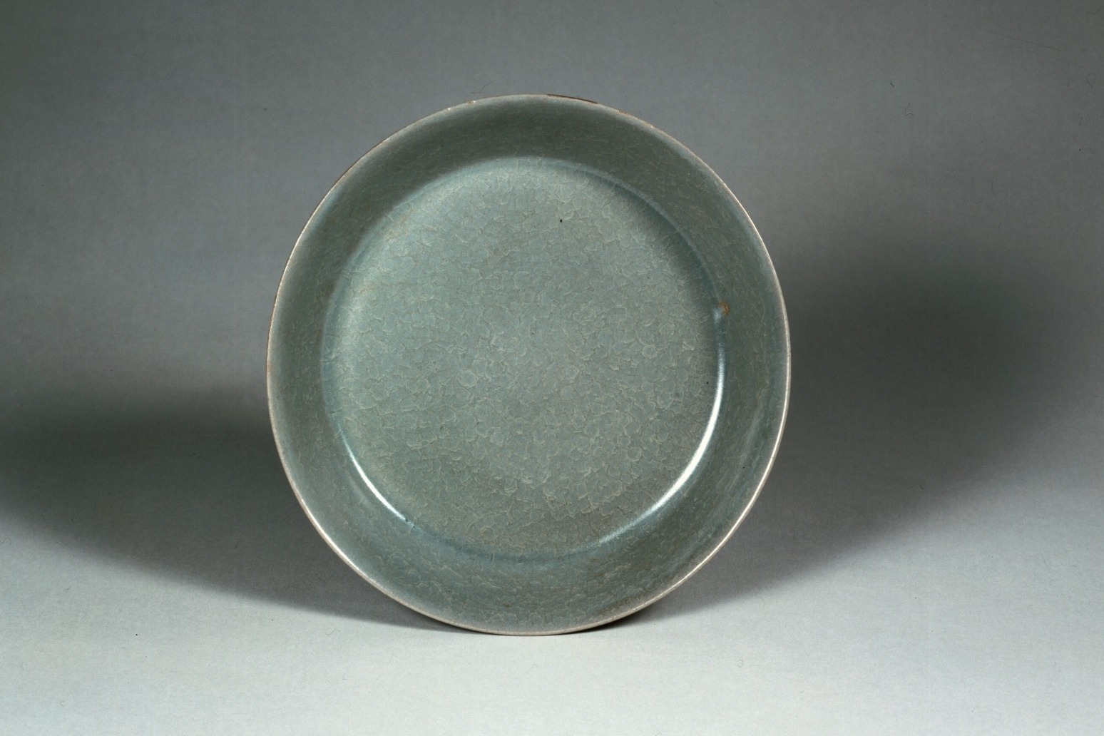 British Museum dish found to be rare Chinese artefact 