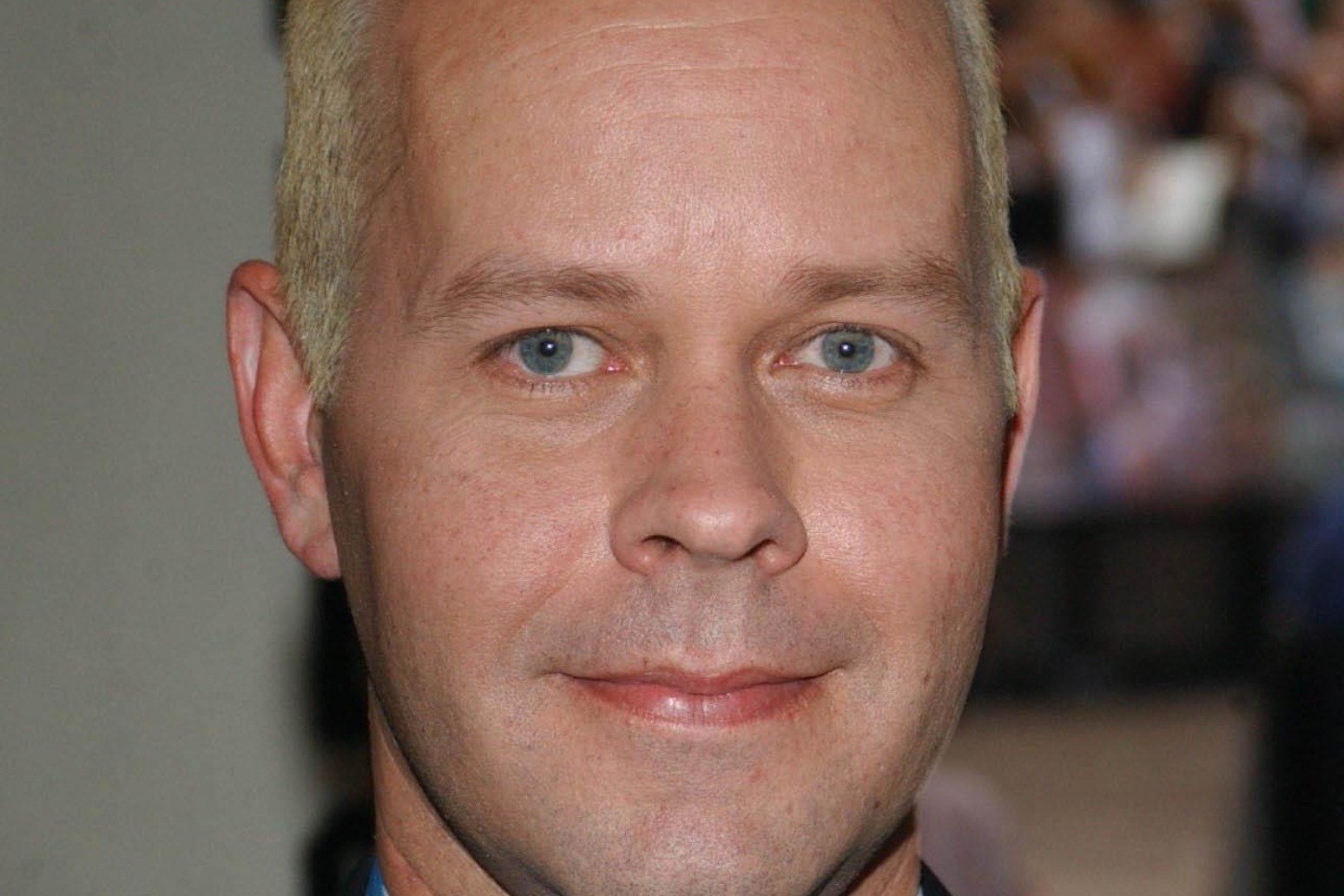 Friends actor James Michael Tyler dies aged 59 after cancer diagnosis 