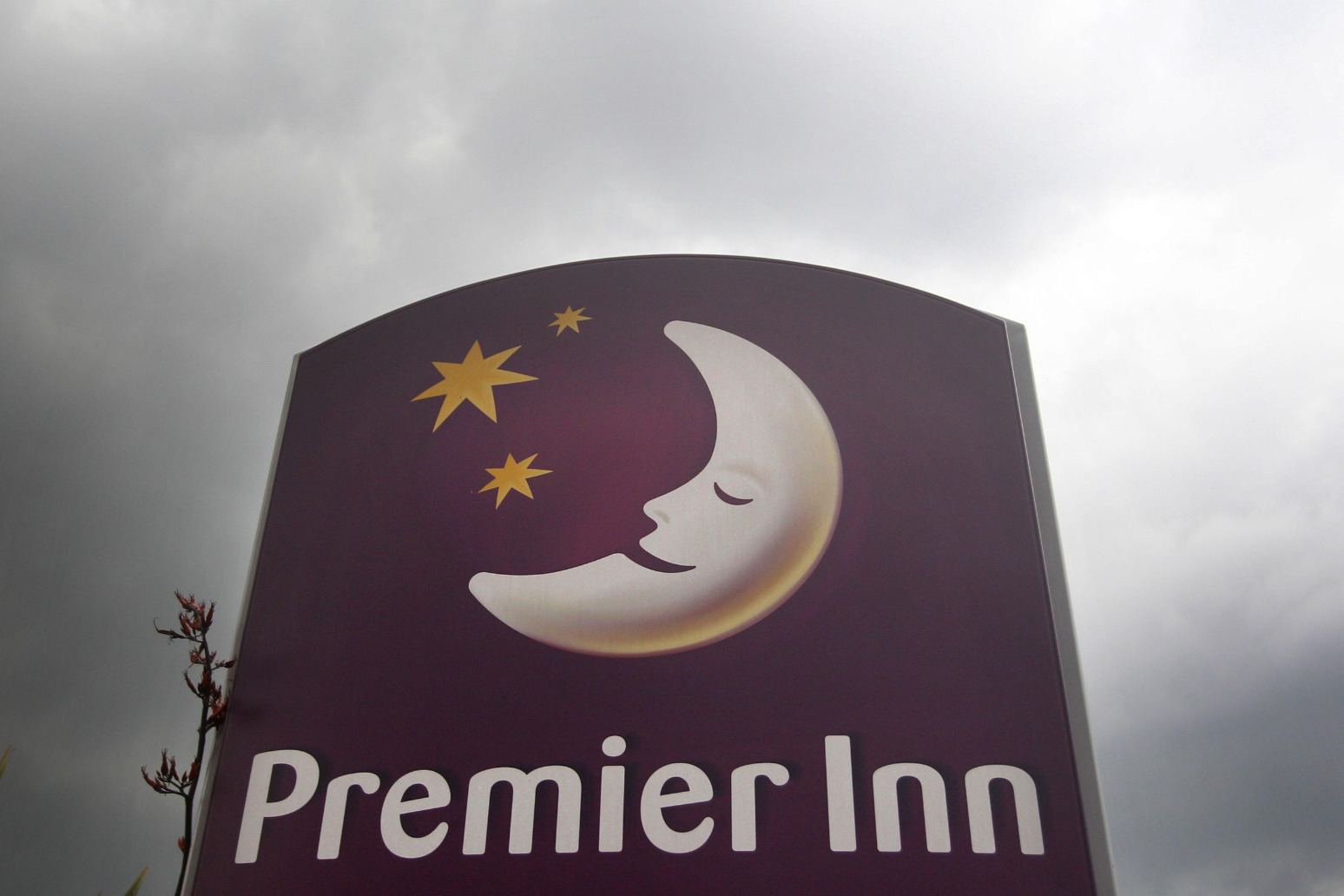 Premier Inn announce their latest set of results 