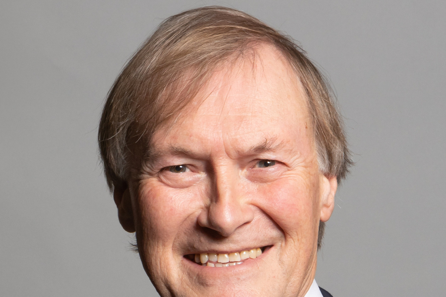 Inquest opened into death of MP Sir David Amess 