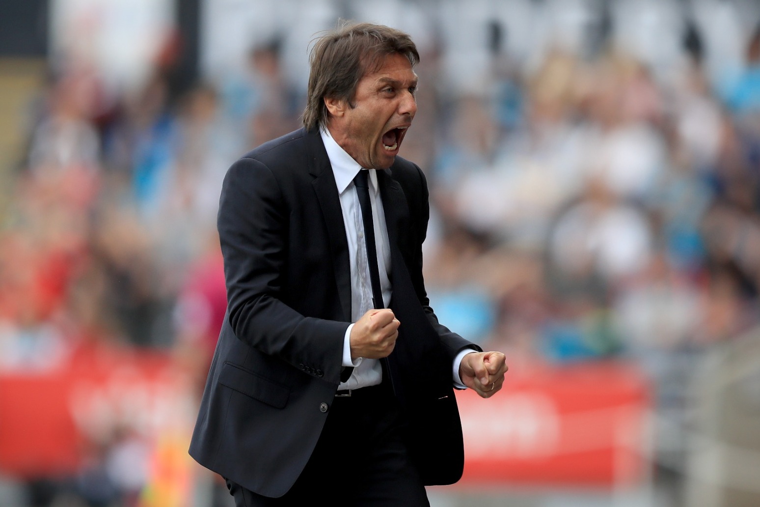 Goodbye Nuno, Hello Conte: Tottenham appoint ex-Chelsea boss as head coach on 18-month deal 
