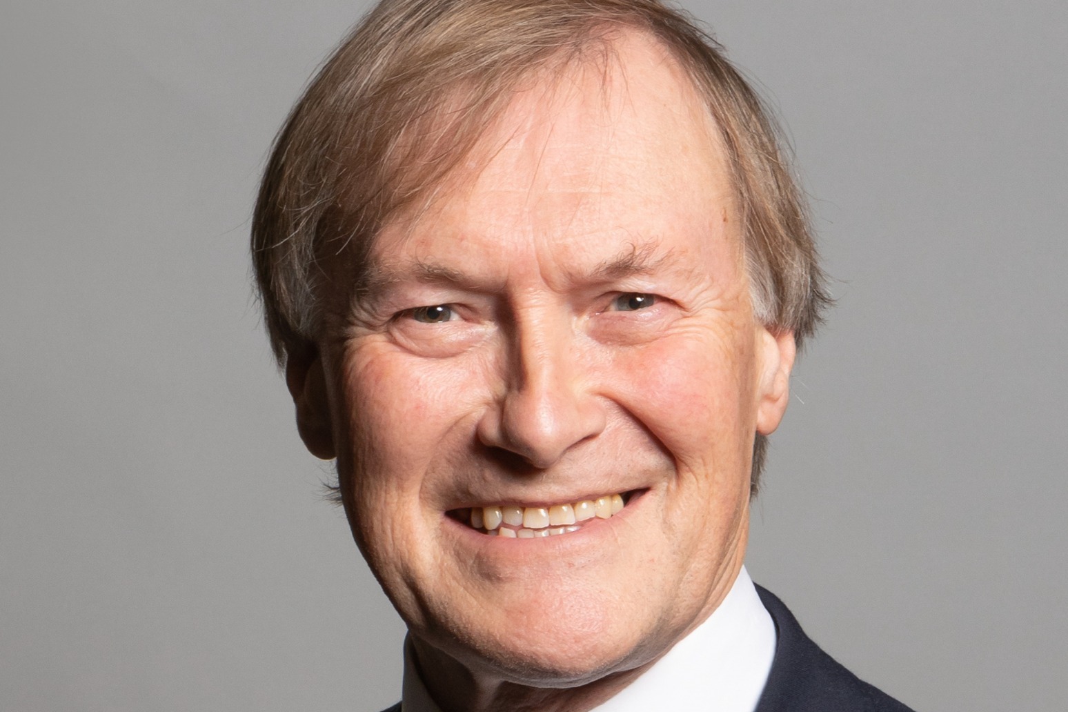 Man accused of murdering Sir David Amess MP to appear at Old Bailey 