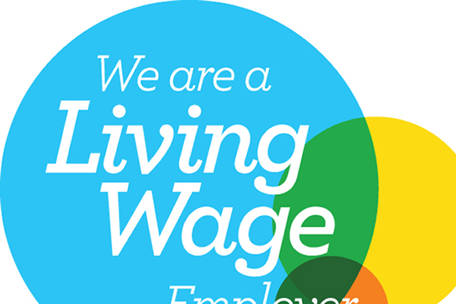 Increases in Real Living Wage rates announced 