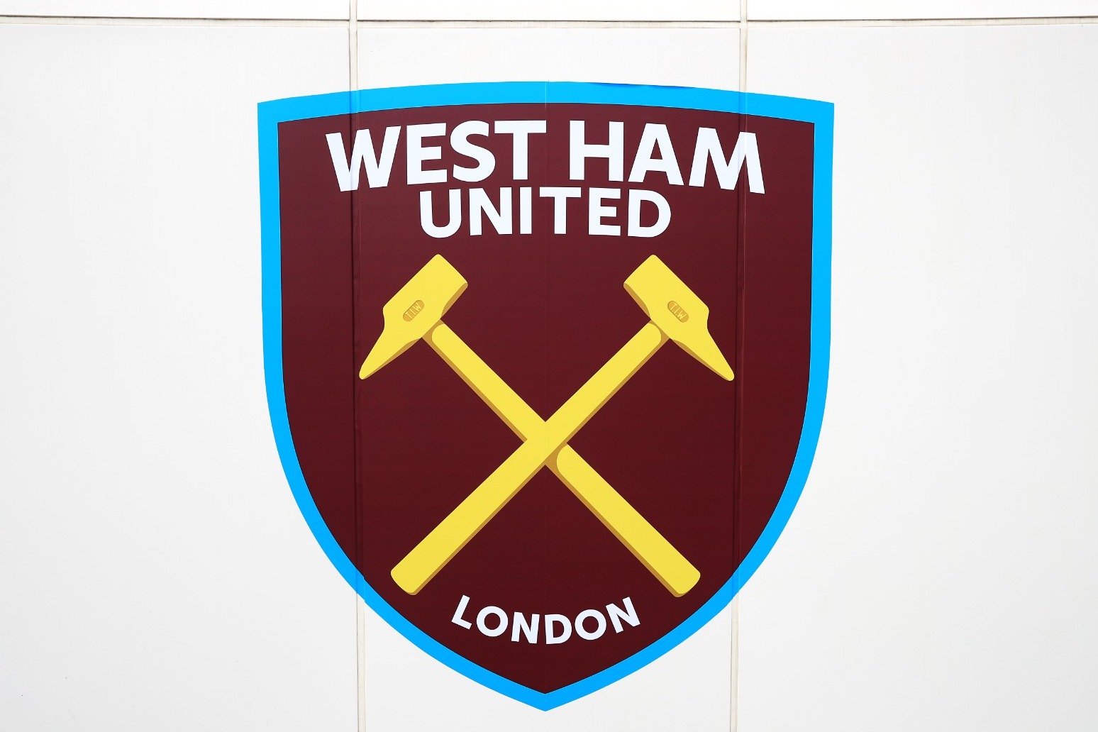 West Ham ‘reluctantly’ accept UEFA ban on away fans for next Europa League game 