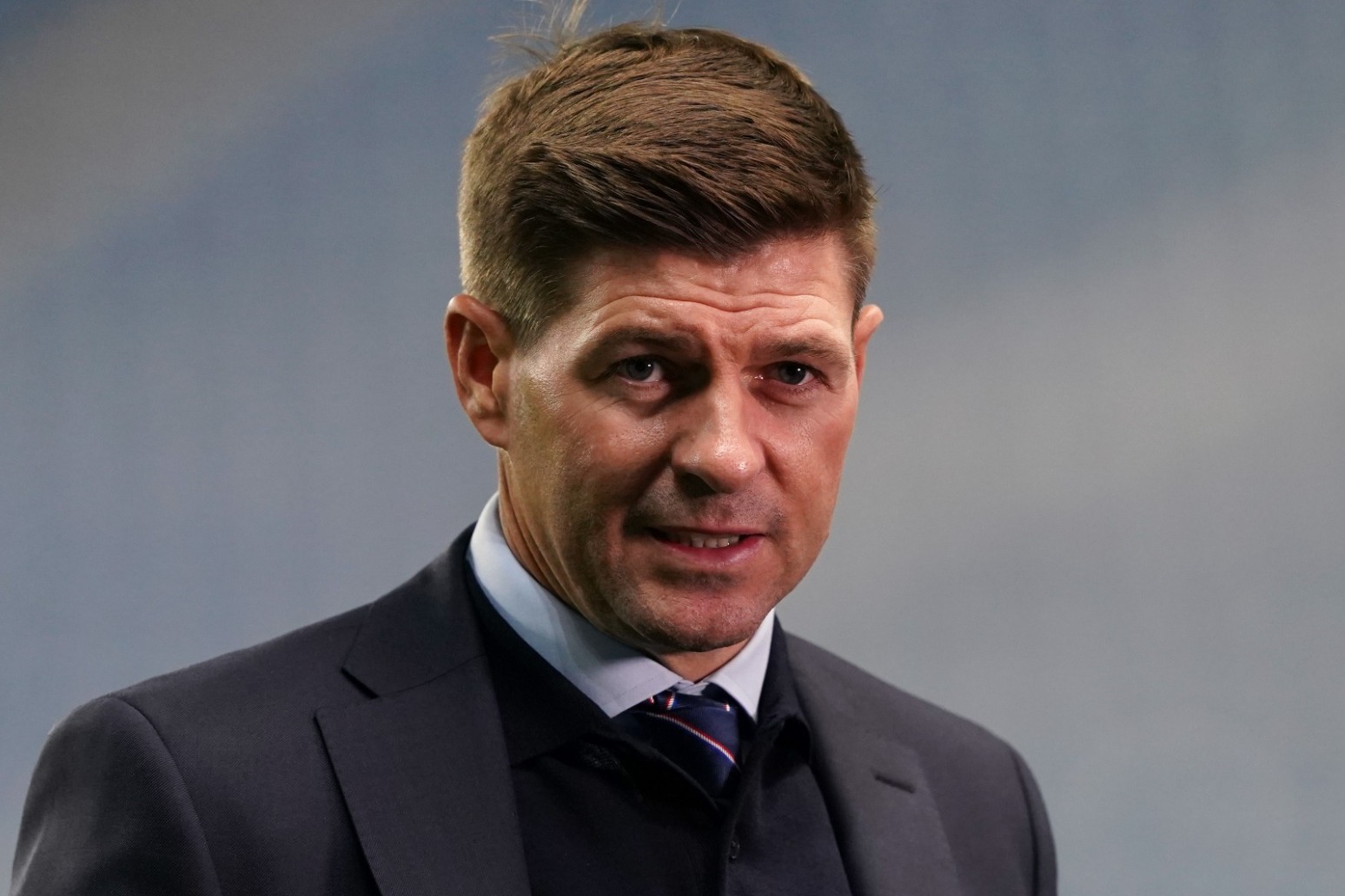 ‘Fearless’ Steven Gerrard confident Aston Villa can climb Premier League table 