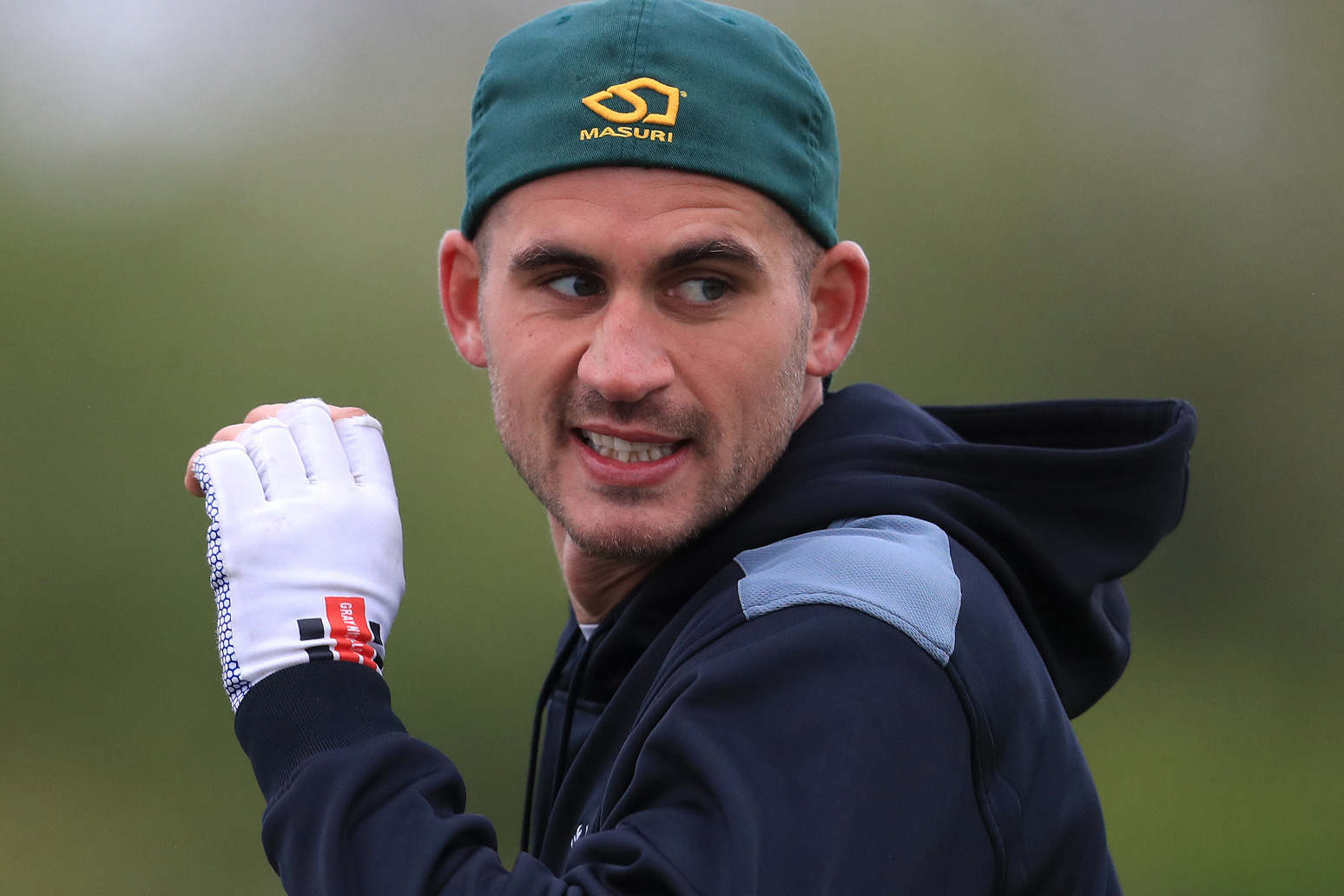 Alex Hales apologises for painting face black at fancy dress party 