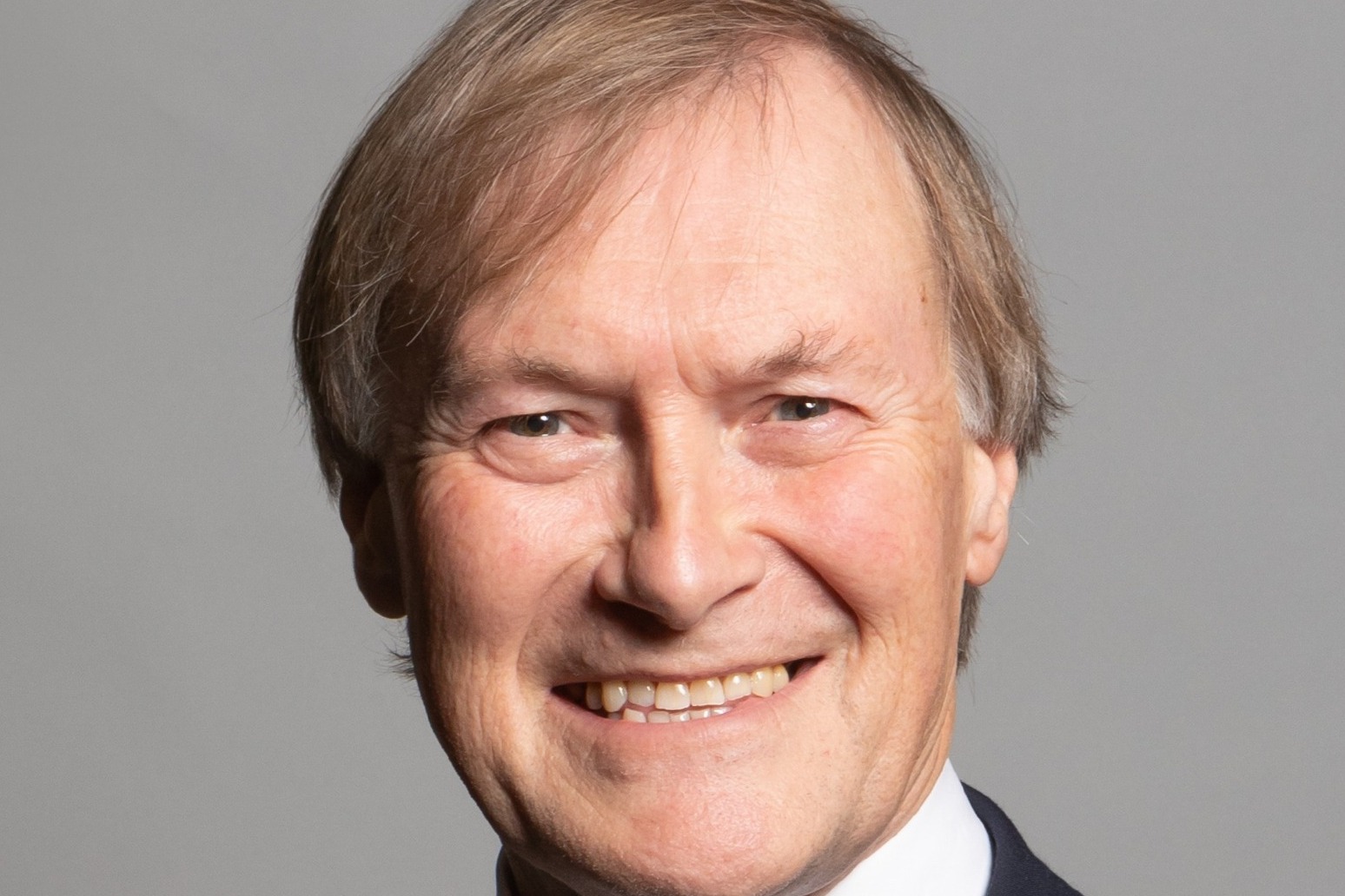 Requiem mass to be held at Westminster Cathedral for murdered MP Sir David Amess 
