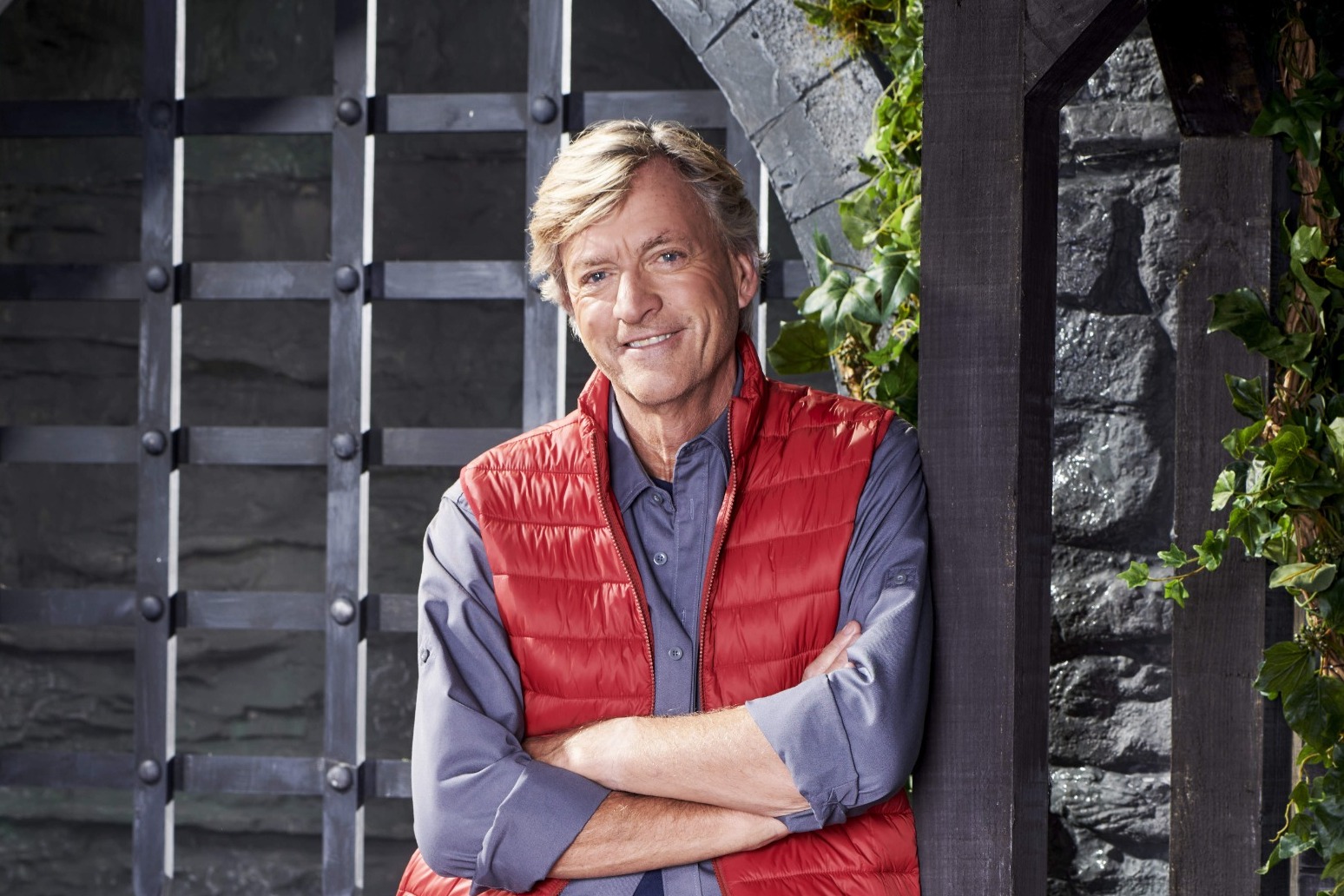 I’m A Celebrity’s Richard Madeley reveals medical reason behind exit from show 