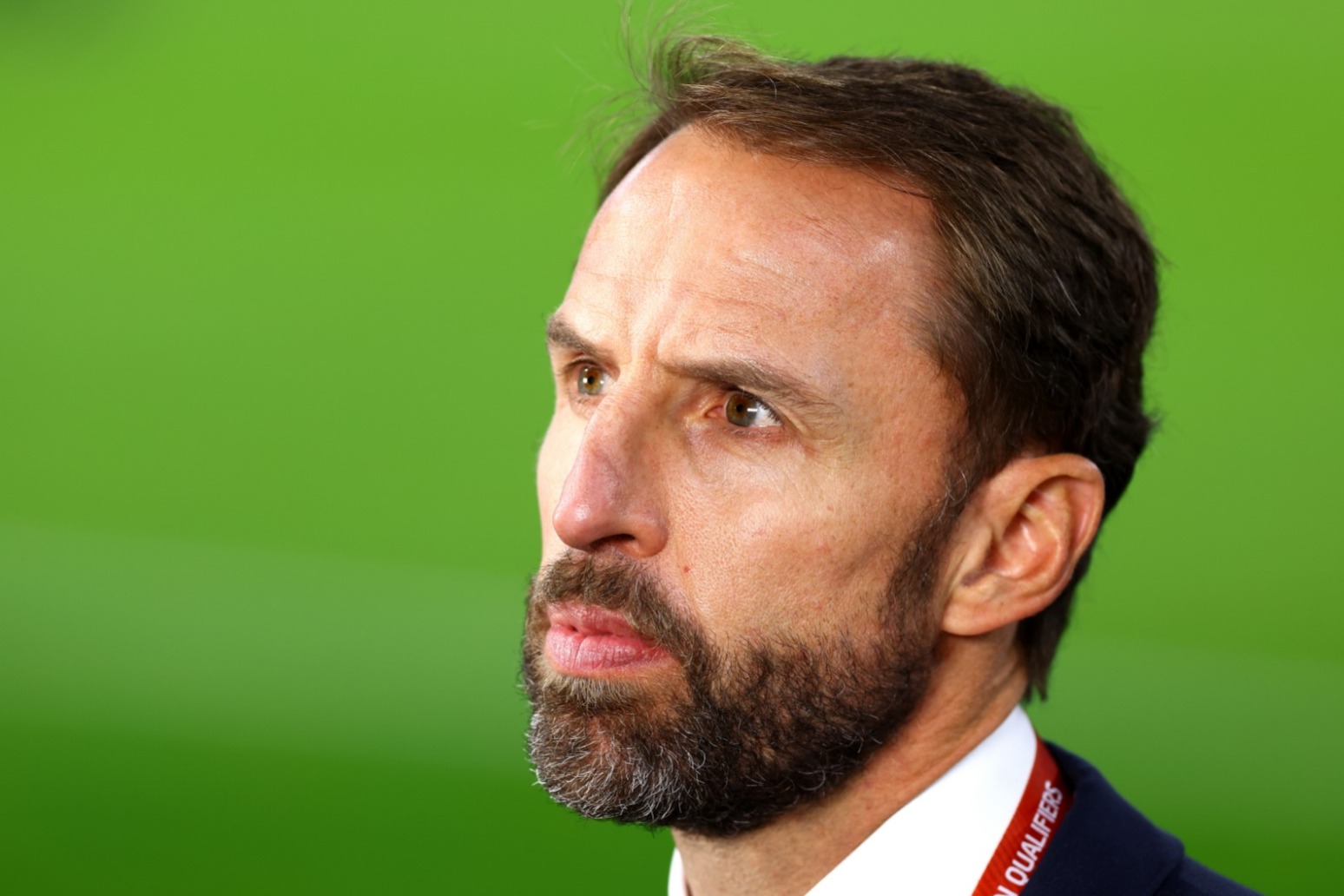 Gareth Southgate eager to prove ‘value for money’ after committing to England 