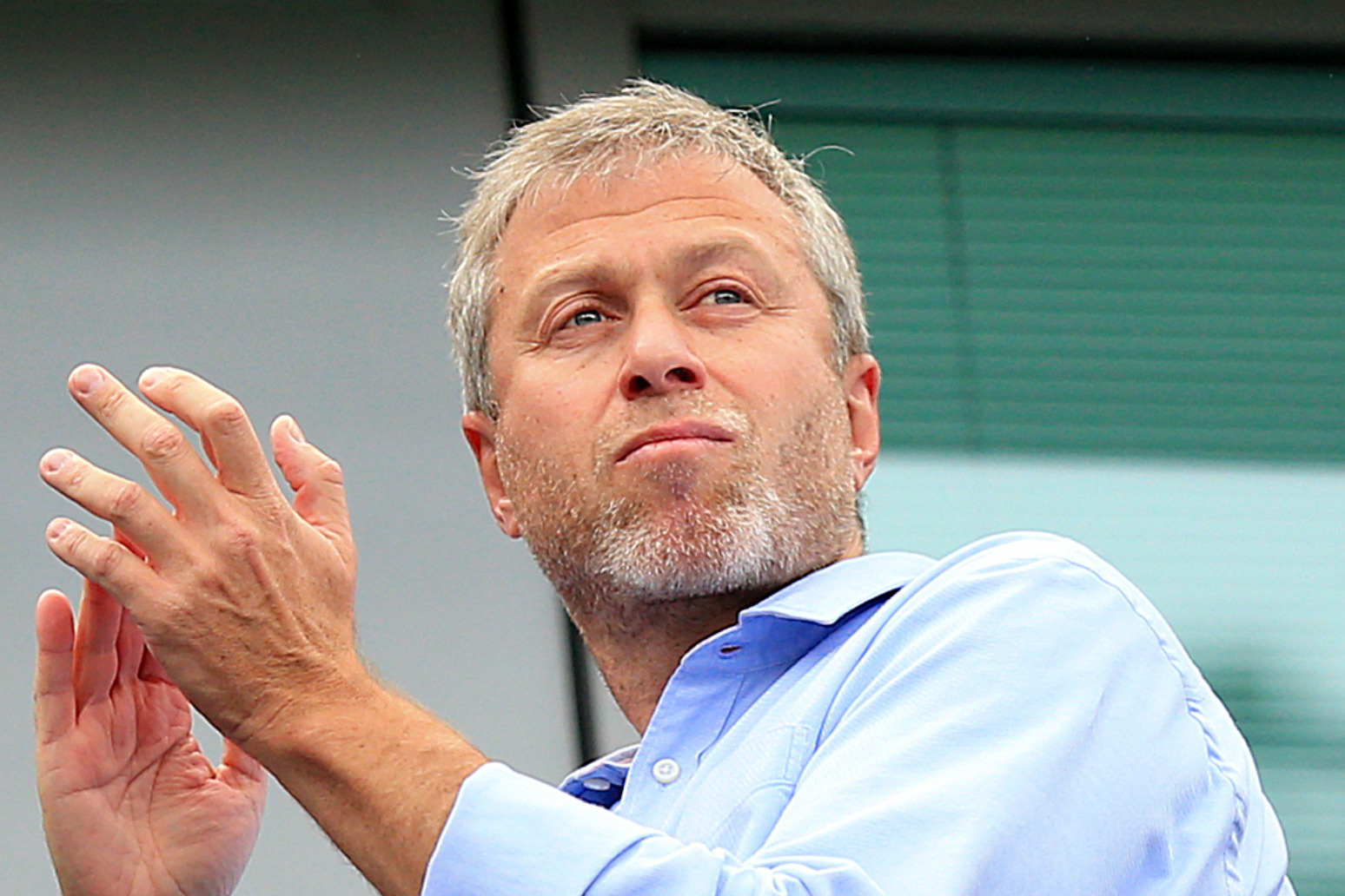 Claims that Abramovich bought Chelsea on Putin orders defamatory 
