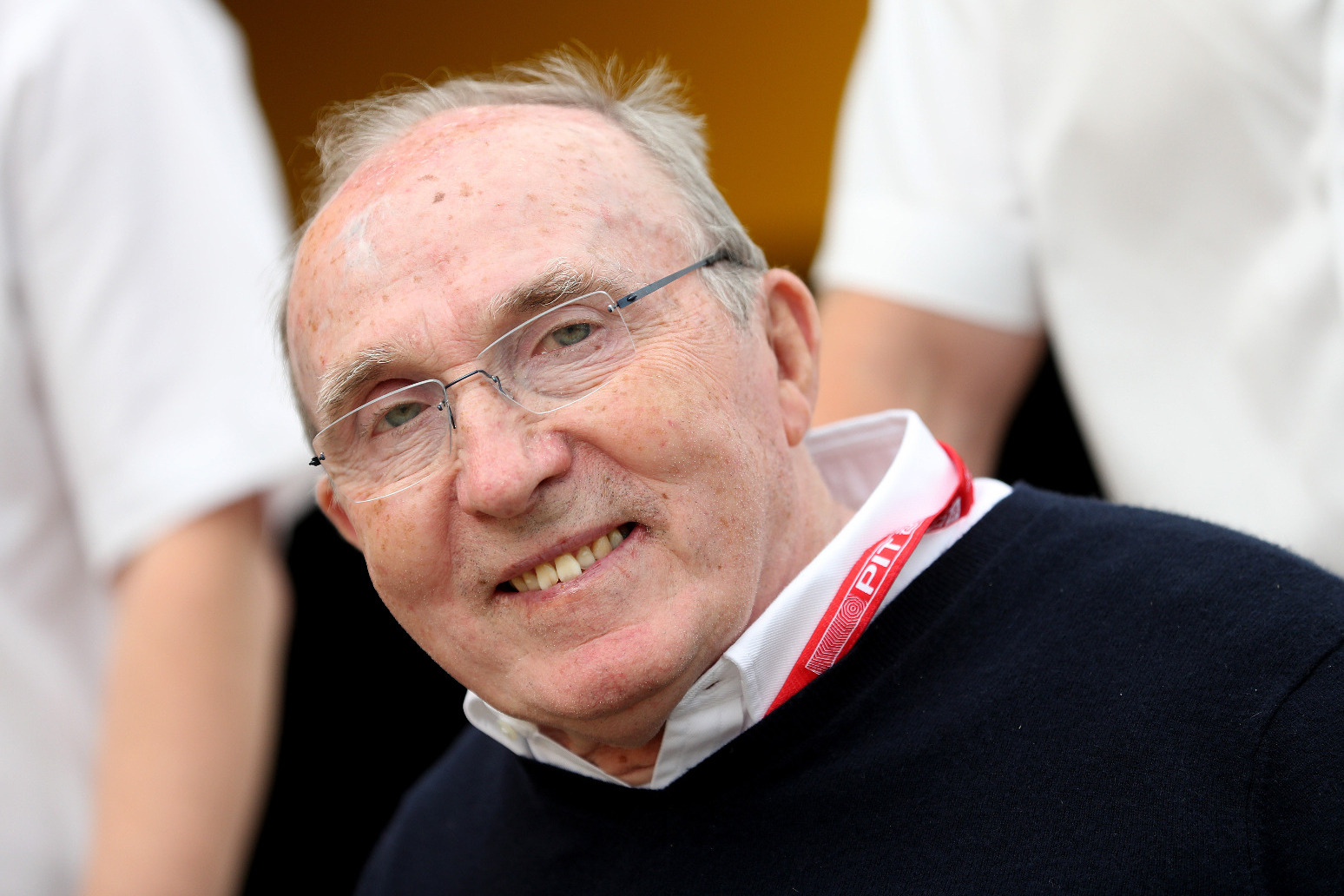 Formula One team founder and ex-boss Sir Frank Williams dies aged 79 