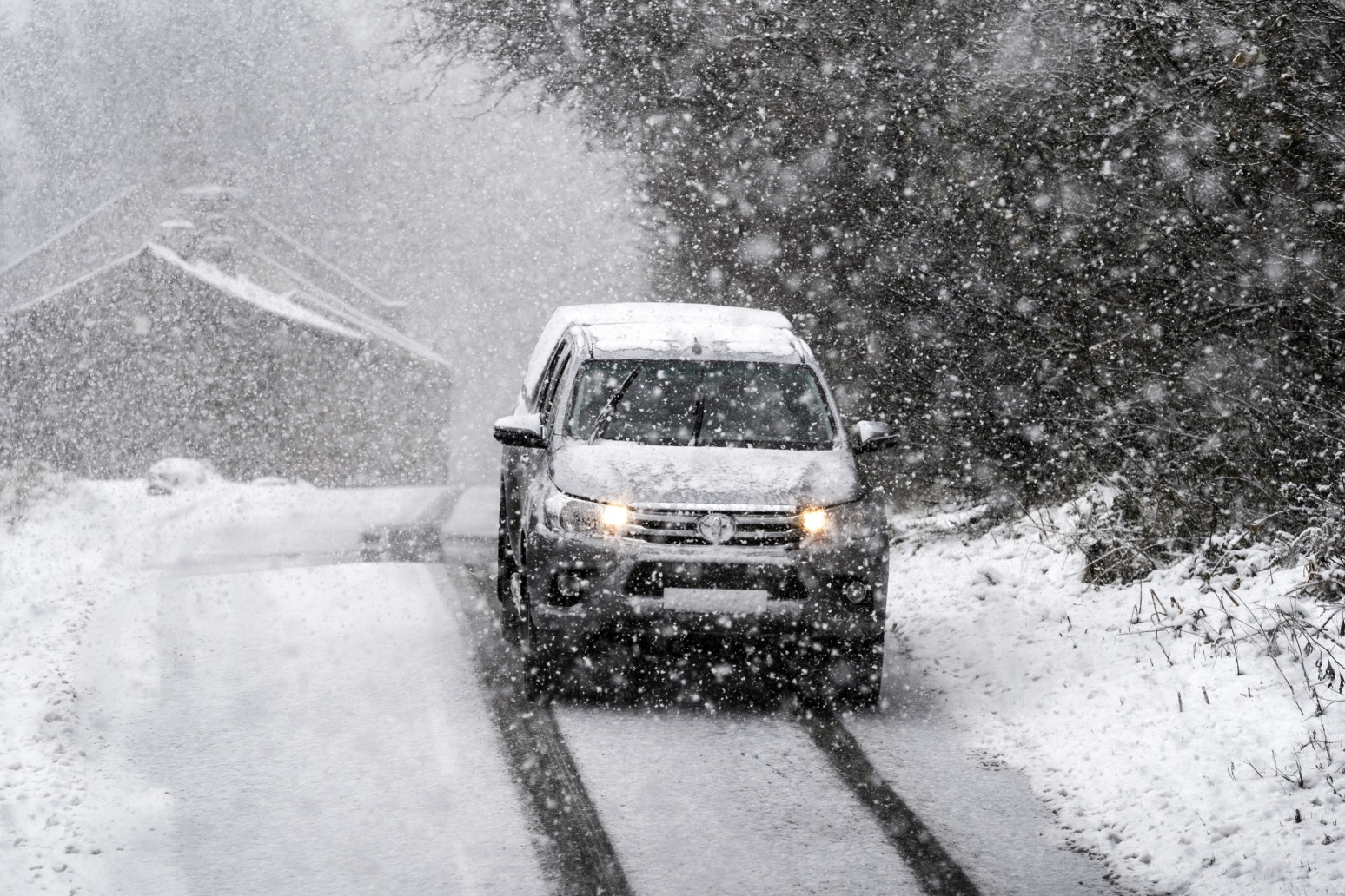 Coldest night of the season’ could bring temperatures as low as -10C 