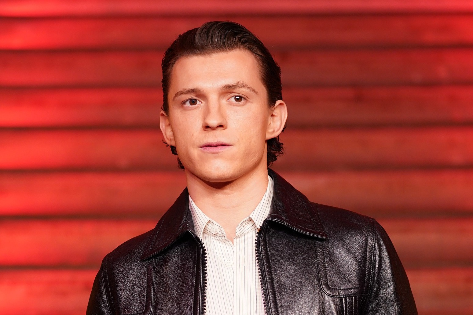 Tom Holland jokes about reprising Spider-Man role if he needs money 