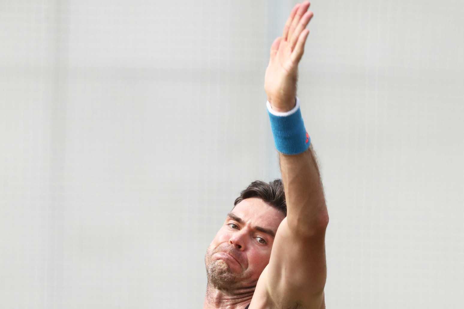 James Anderson set to miss England’s Ashes opener in Brisbane 