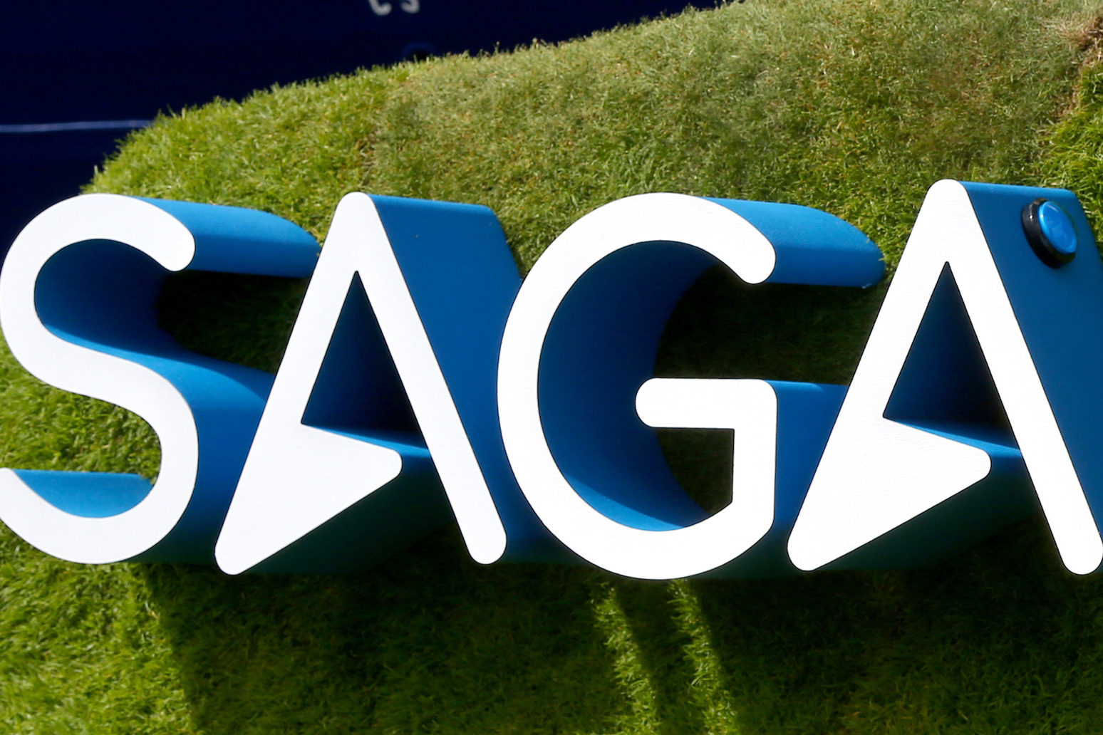 Saga gives staff paid week off to mark birth of grandchildren thumbnail