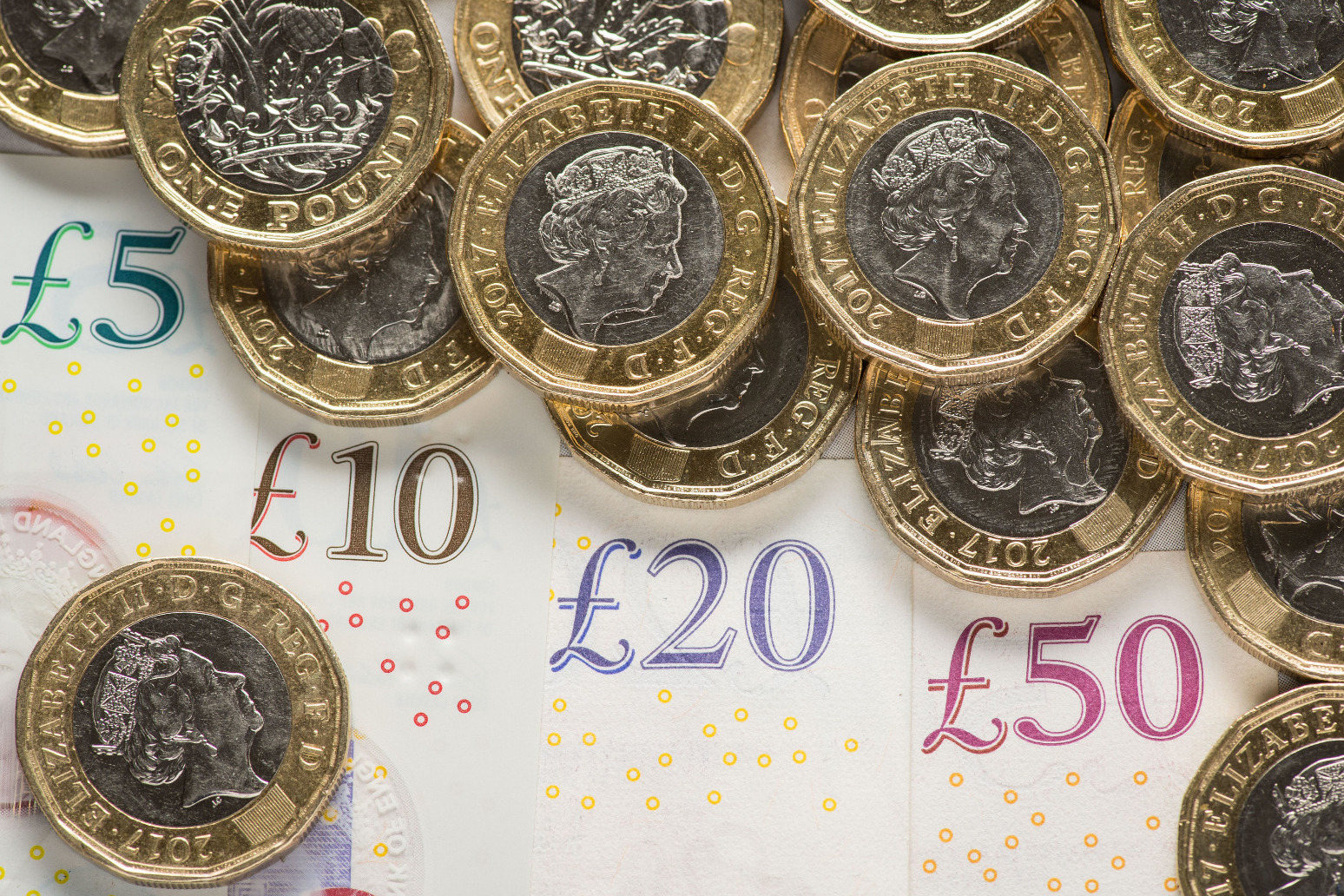 High inflation and staff shortages affecting pay 